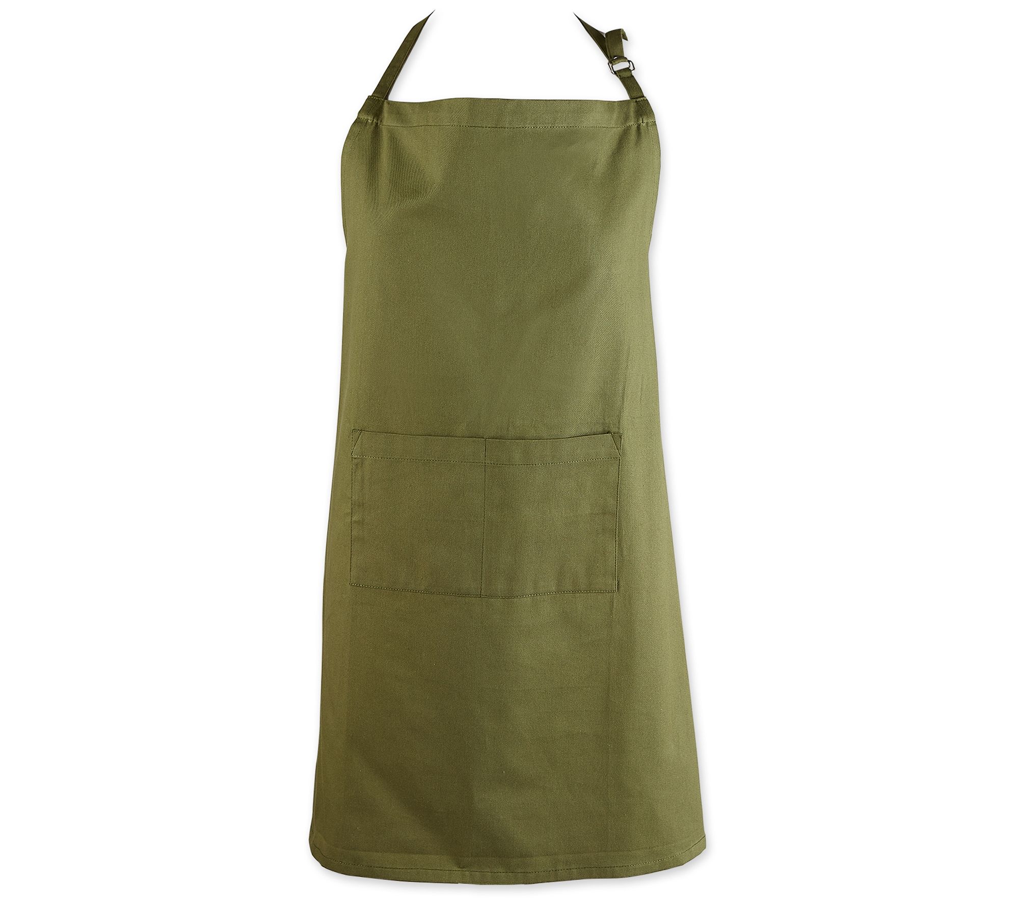Design Imports Plus Size Chef Apron