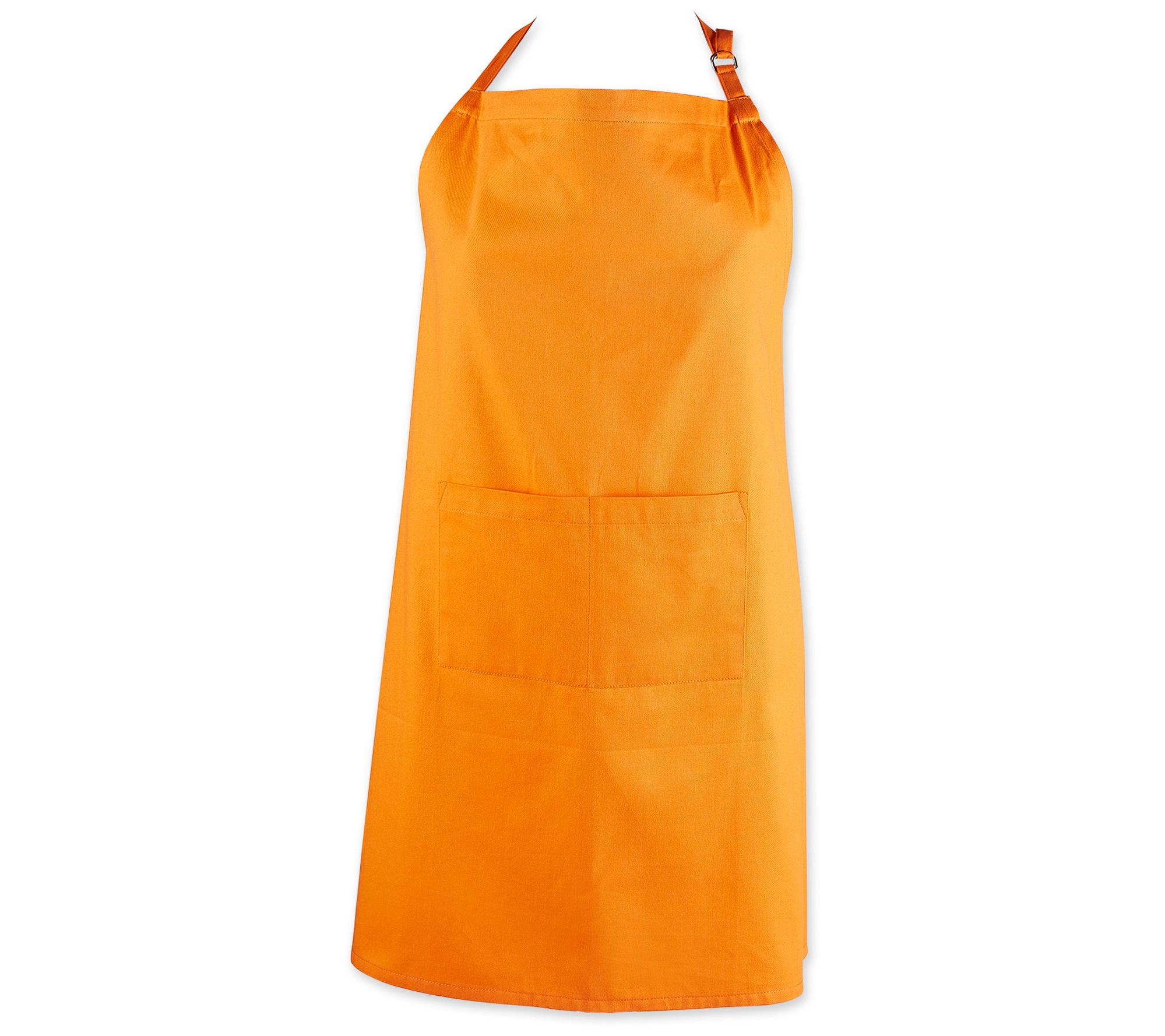 Design Imports Plus Size Chef Apron
