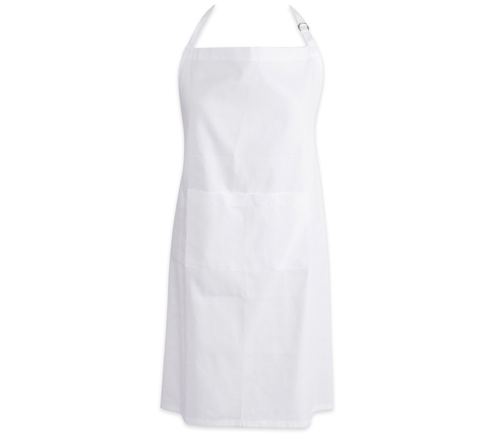 Design Imports Plus Size Chef Apron