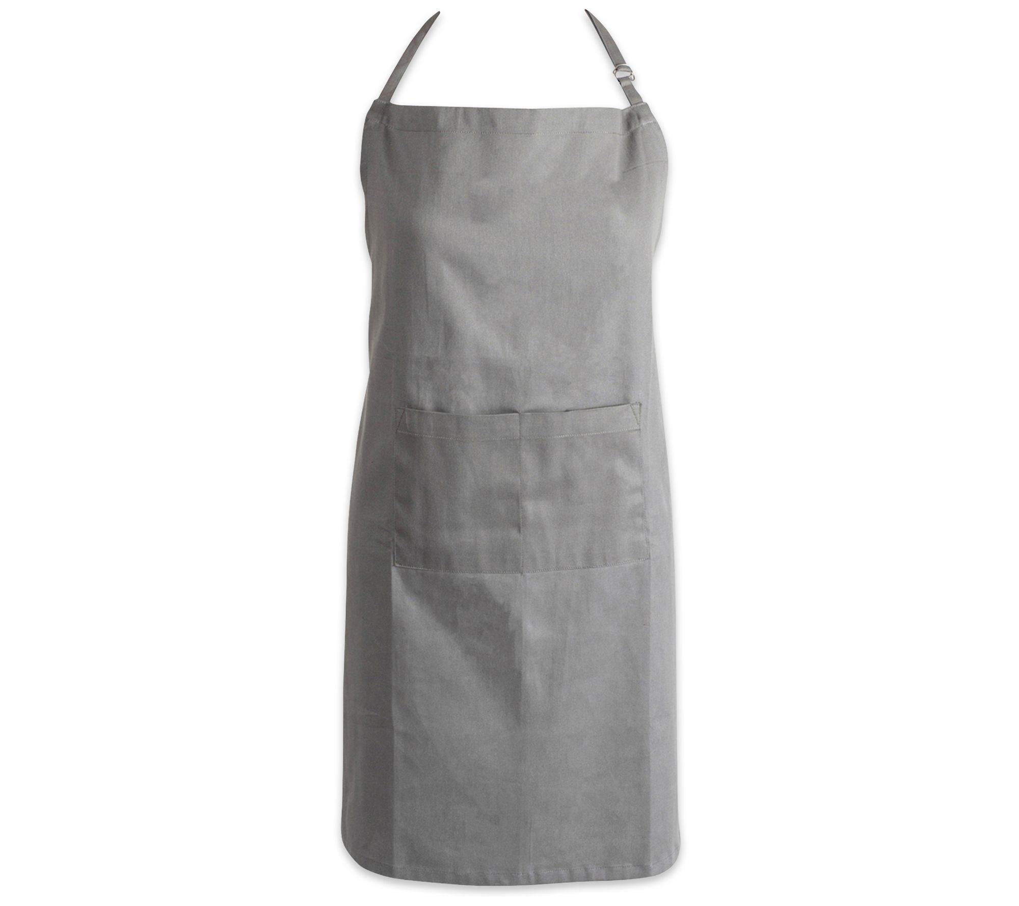 Design Imports Plus Size Chef Apron
