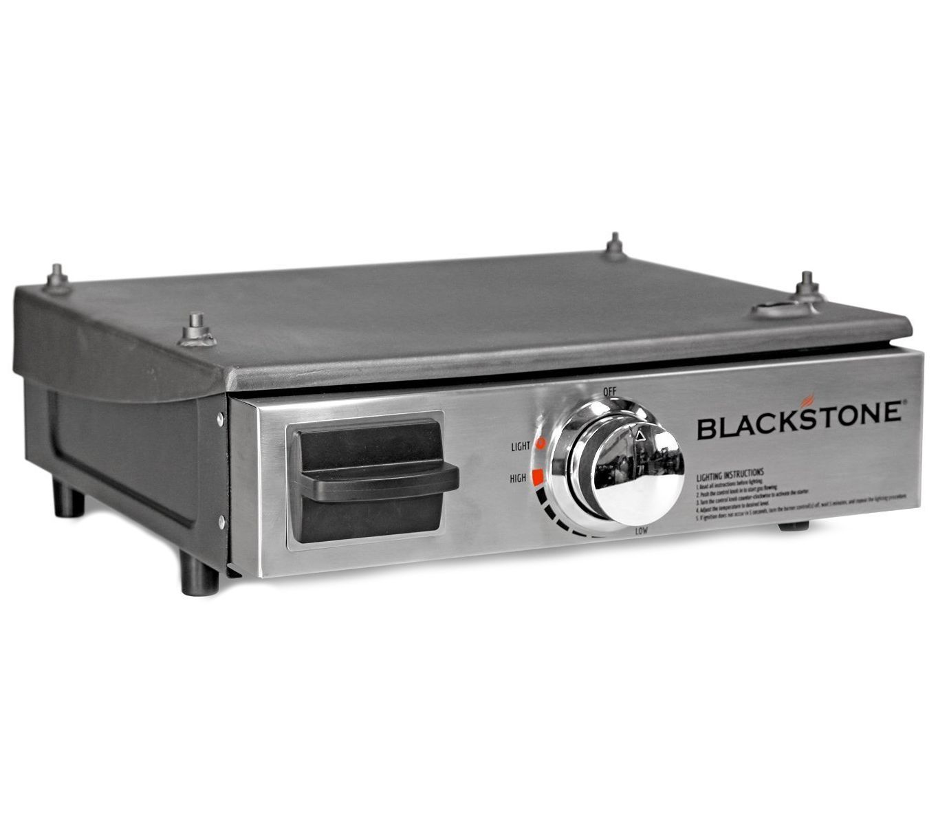 Blackstone 17" Tabletop Griddle Station