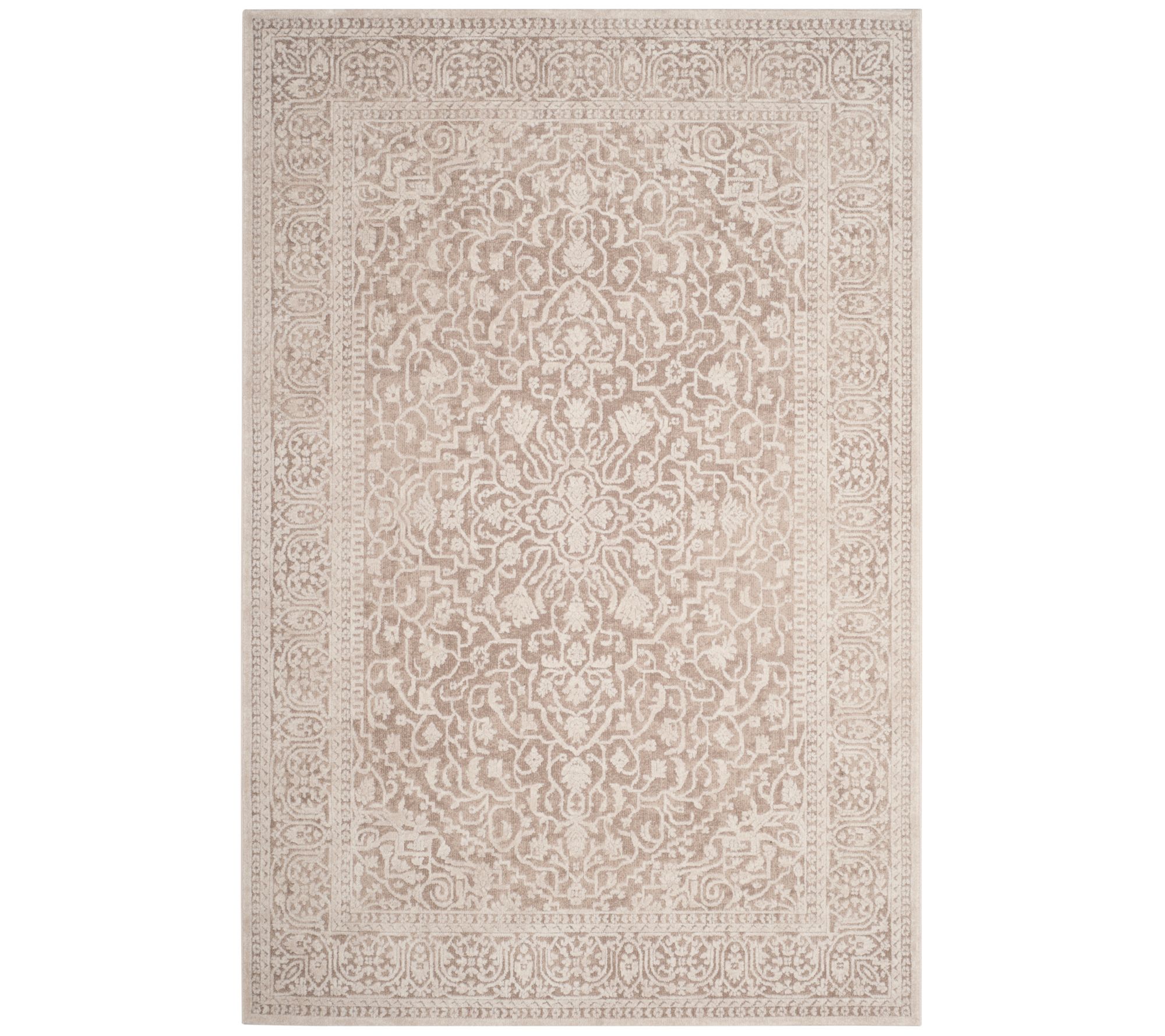 Reflection 670 Collection 5'1" x 7'6" Rug
