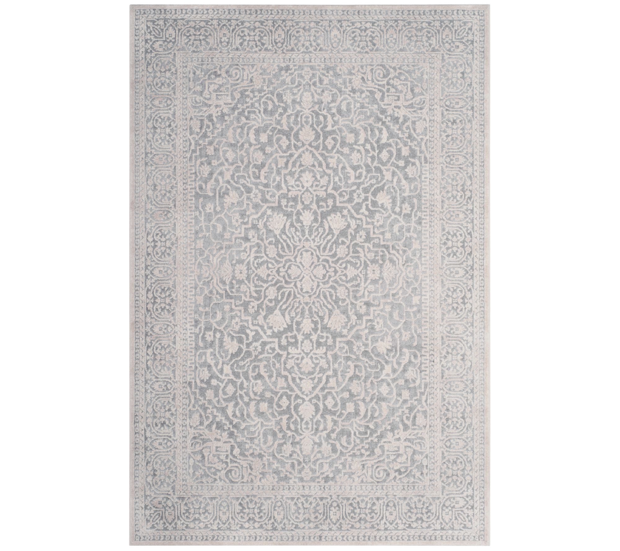 Reflection 670 Collection 5'1" x 7'6" Rug