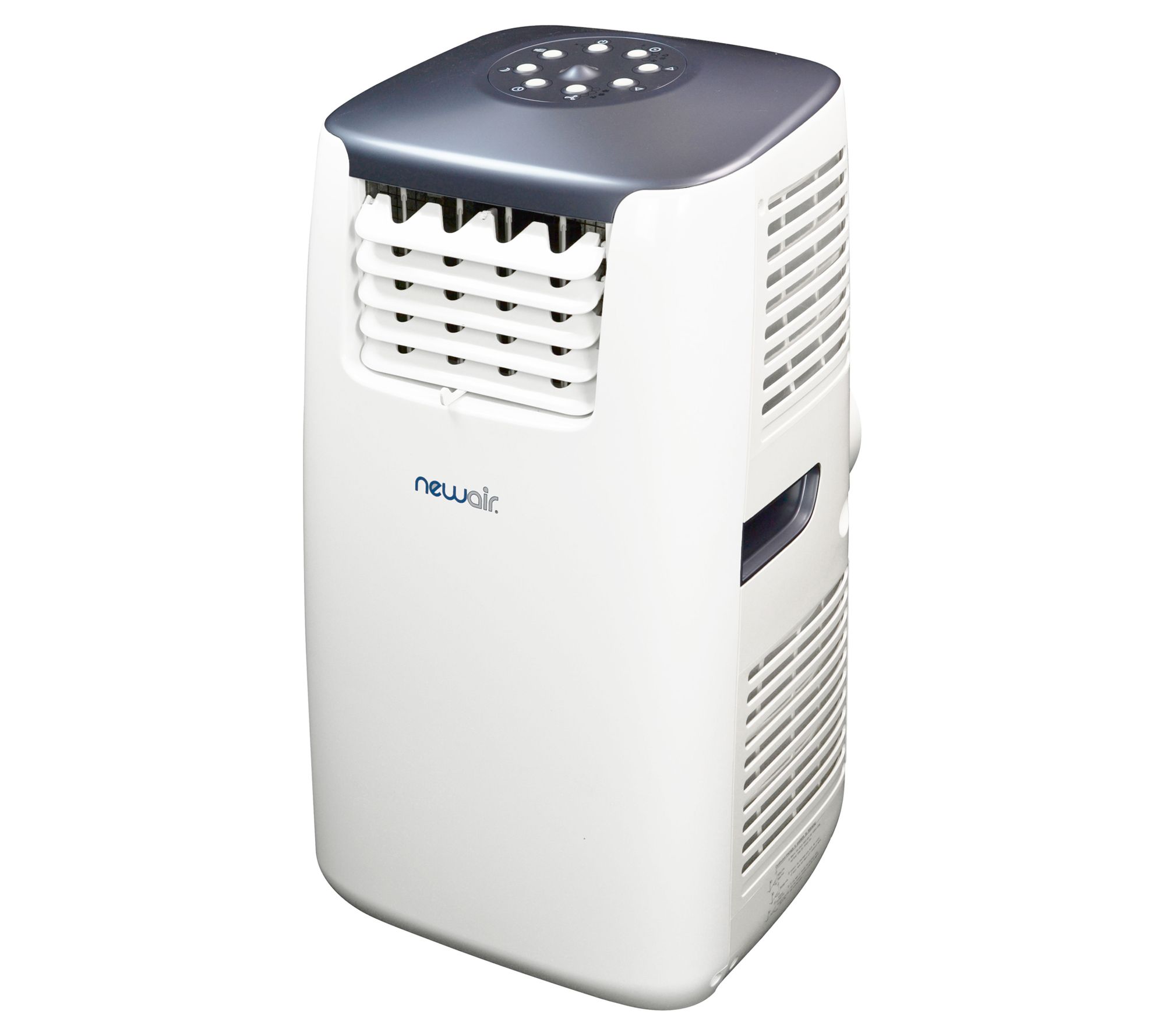 NewAir Portable Air Conditioner Compact with Remote 14,000 BT