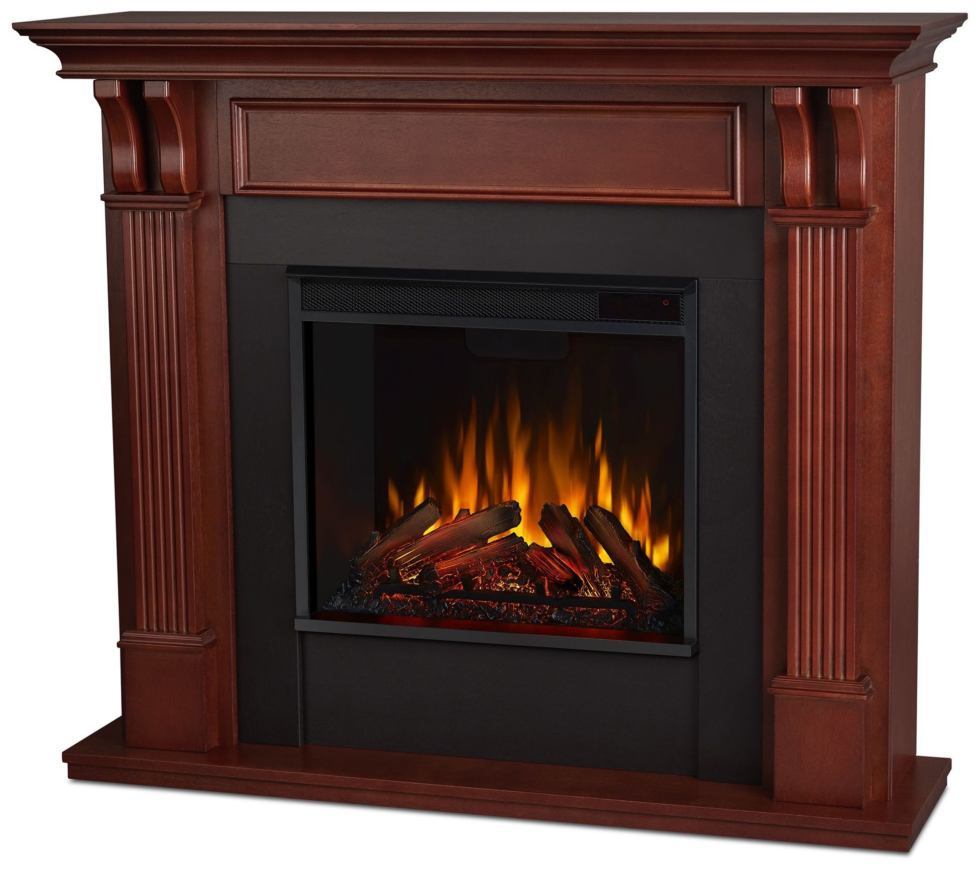 Real Flame Ashley Electric Fireplace