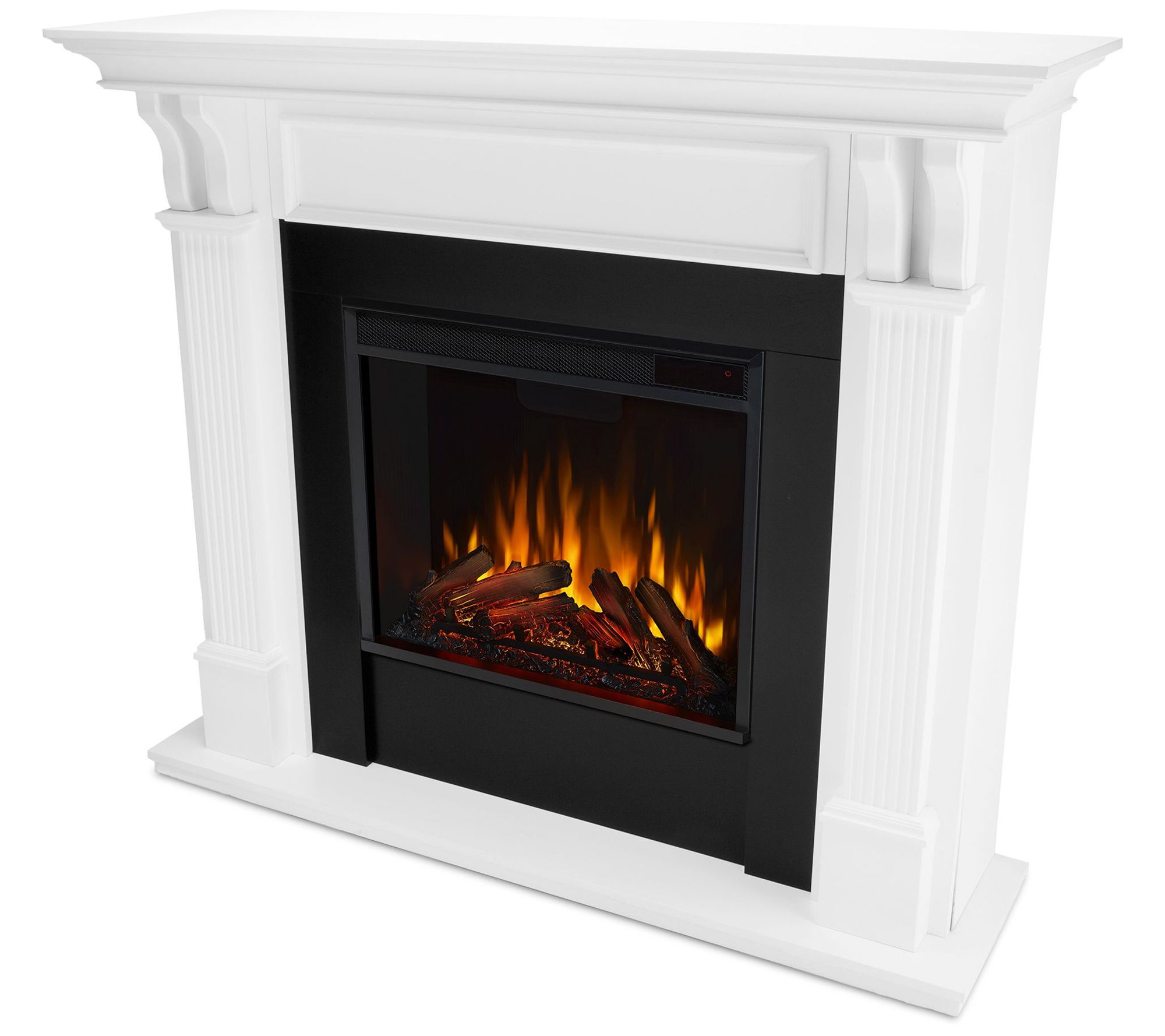 Real Flame Ashley Electric Fireplace