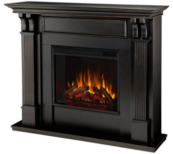 Real Flame Ashley Electric Fireplace - H363050