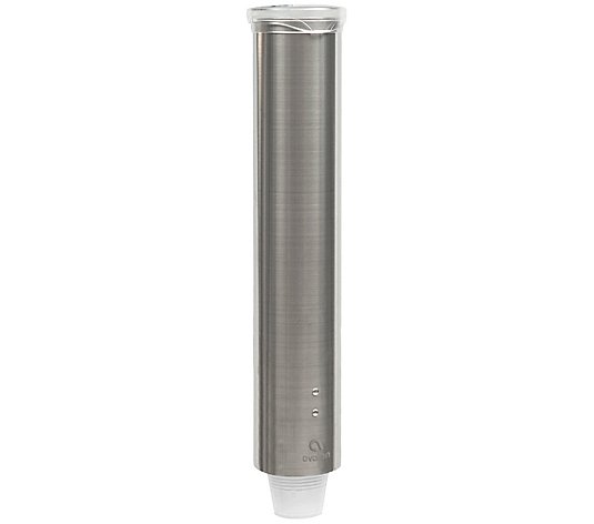 Avalon Stainless Steel Adjustable Cup Dispenser