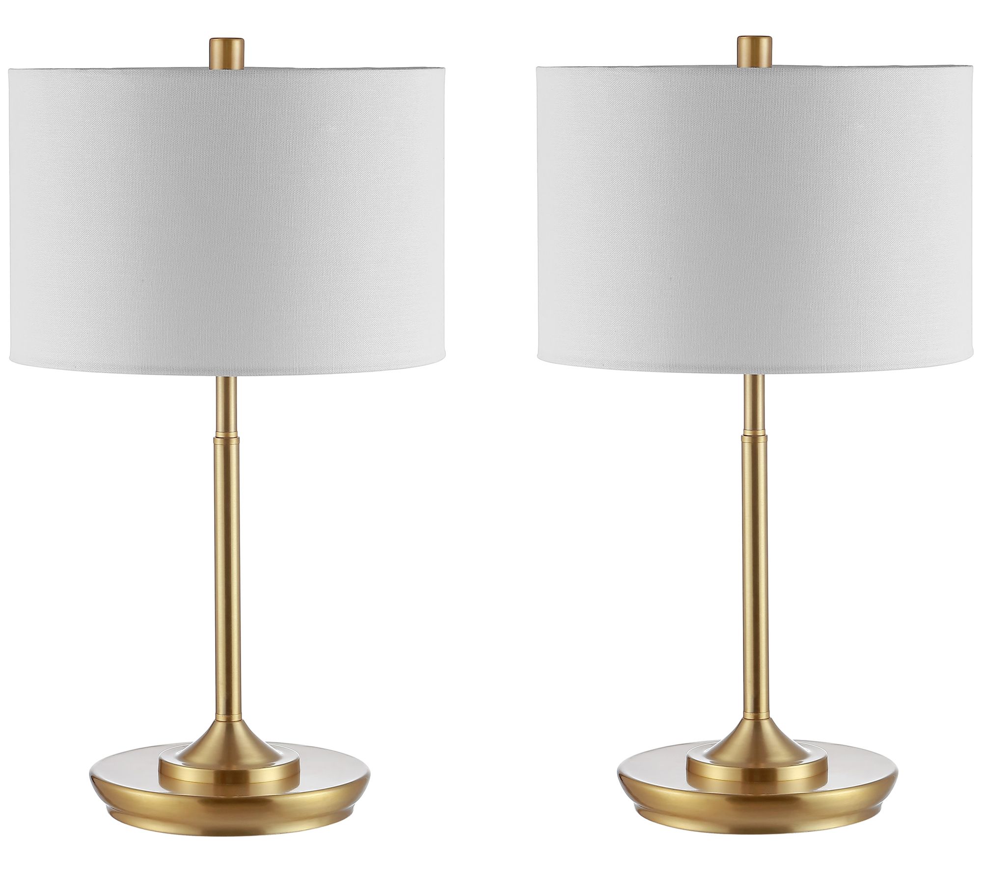 Safavieh Set of 2 Taren Table Lamps