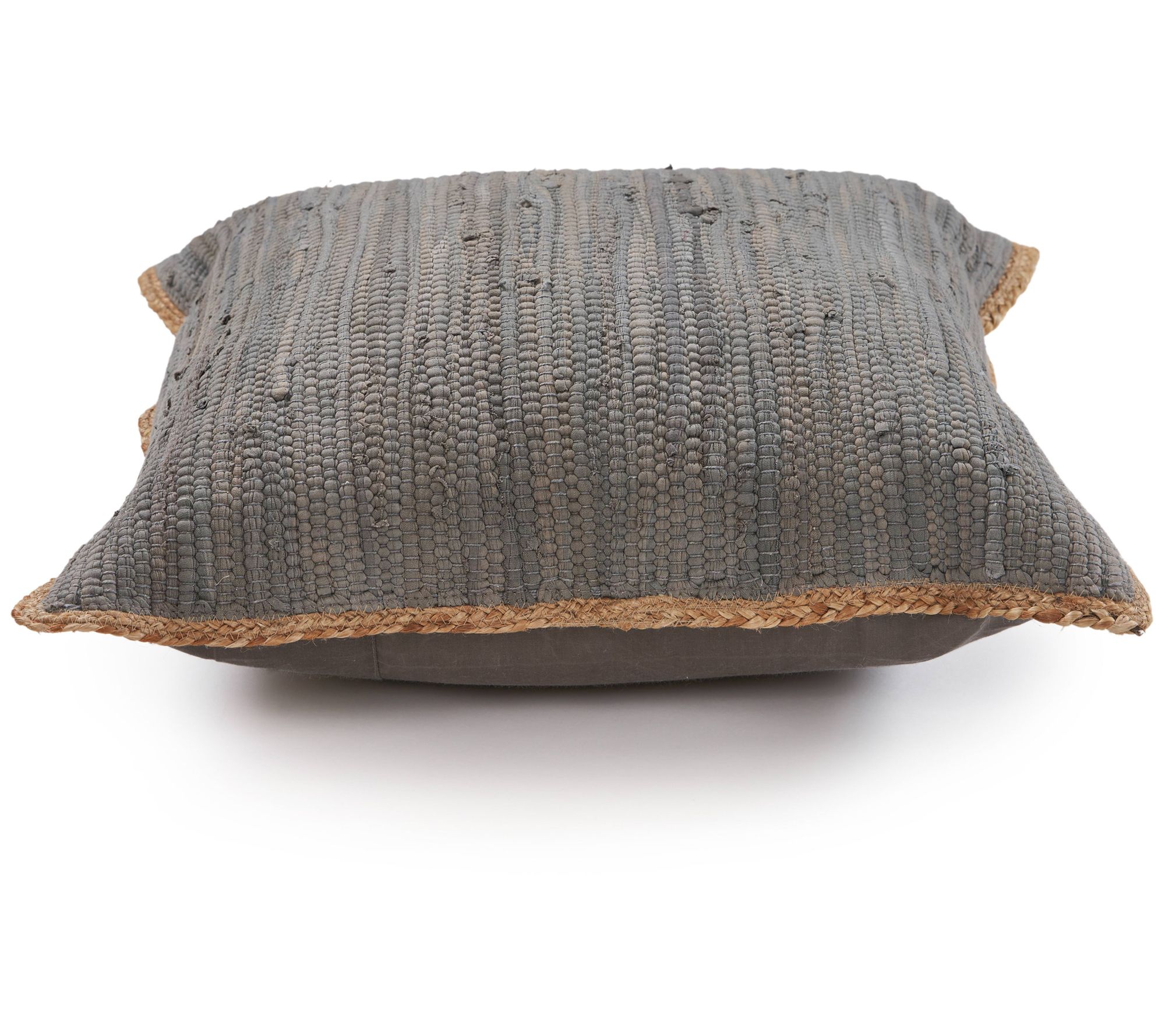 Ox Bay Riley Throw Pillow