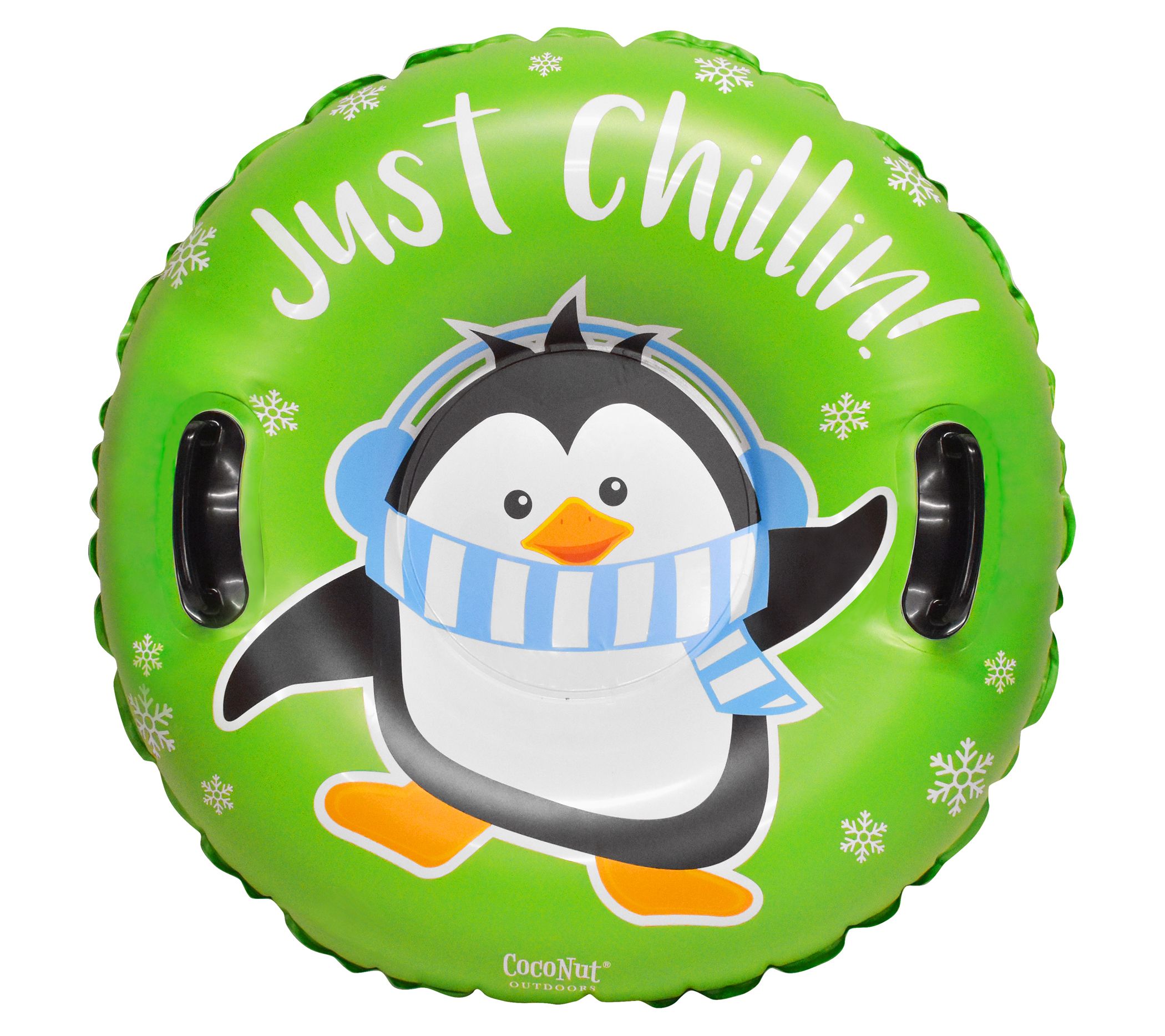 CocoNut Outdoor 32" Snow Tube