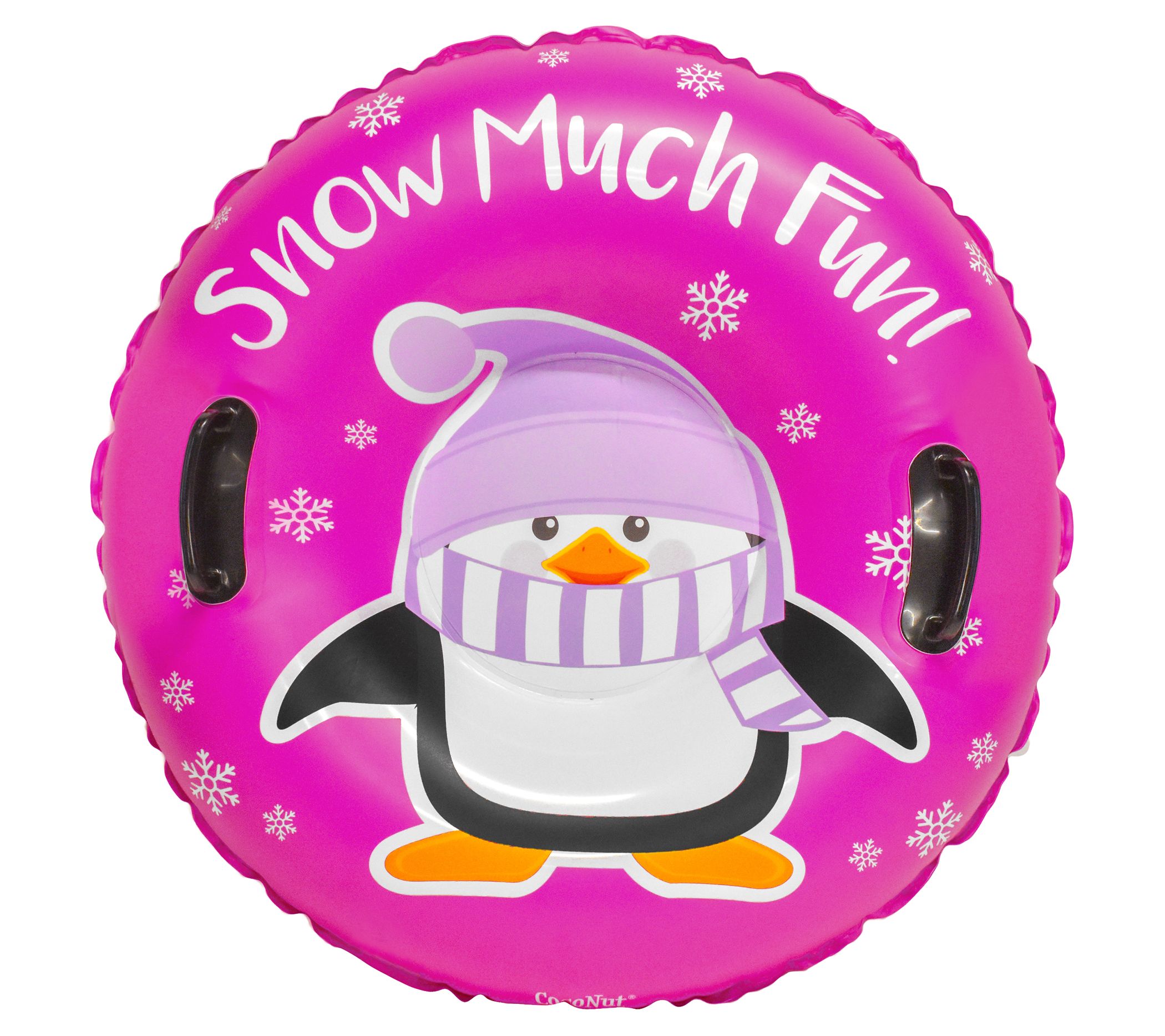 CocoNut Outdoor 32" Snow Tube