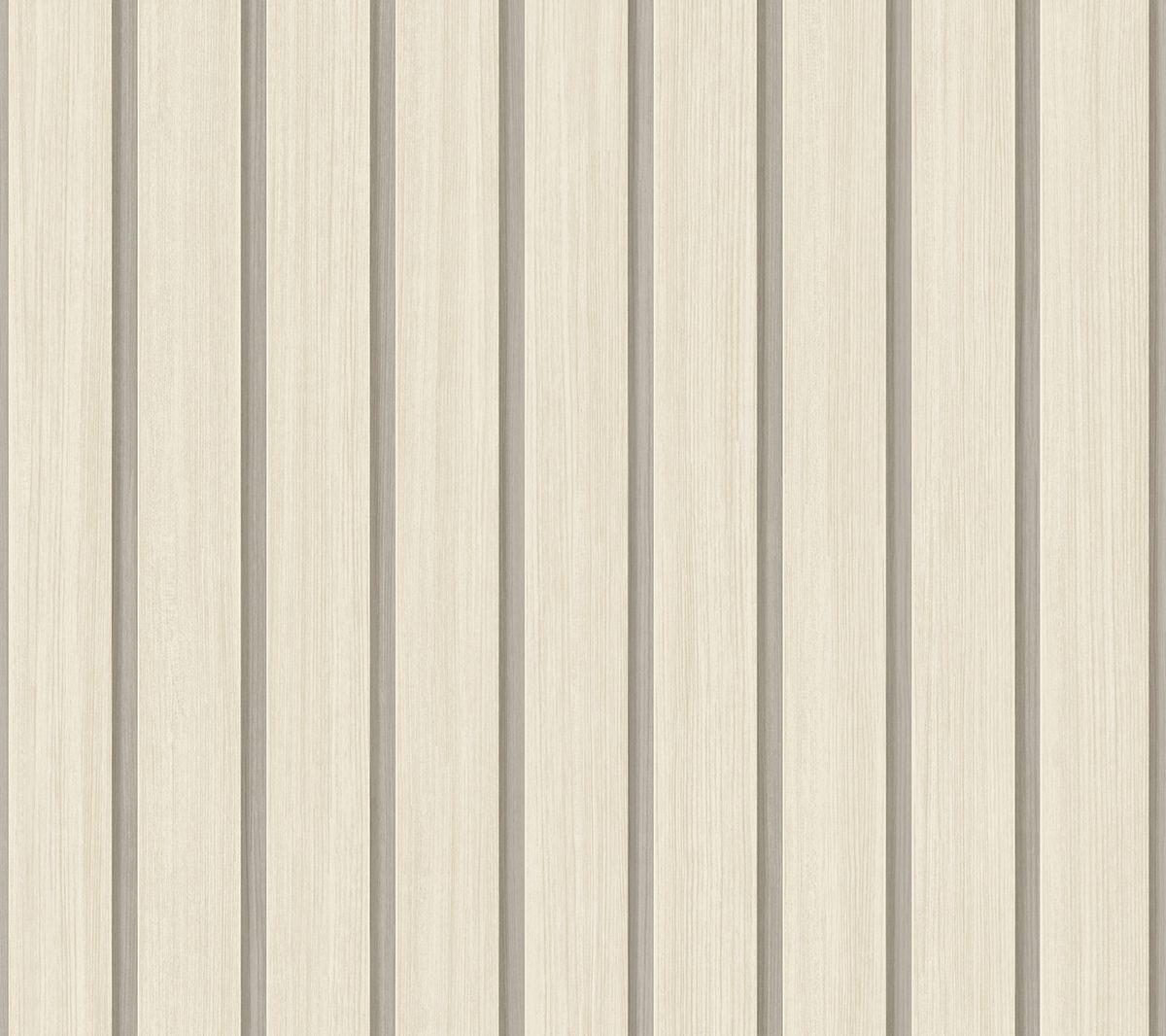 Stacy Garcia Home Faux Wooden-Slats Peel-and-Stick Wallpaper