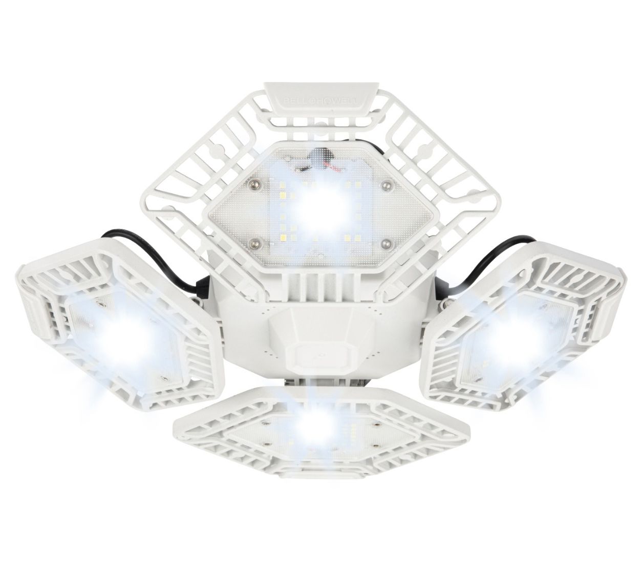 Bell + Howell Quadburst5500