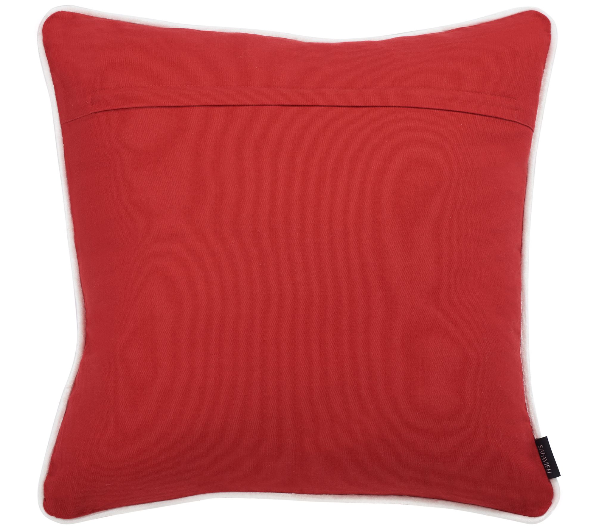 Safavieh Peace And Joy Pillow