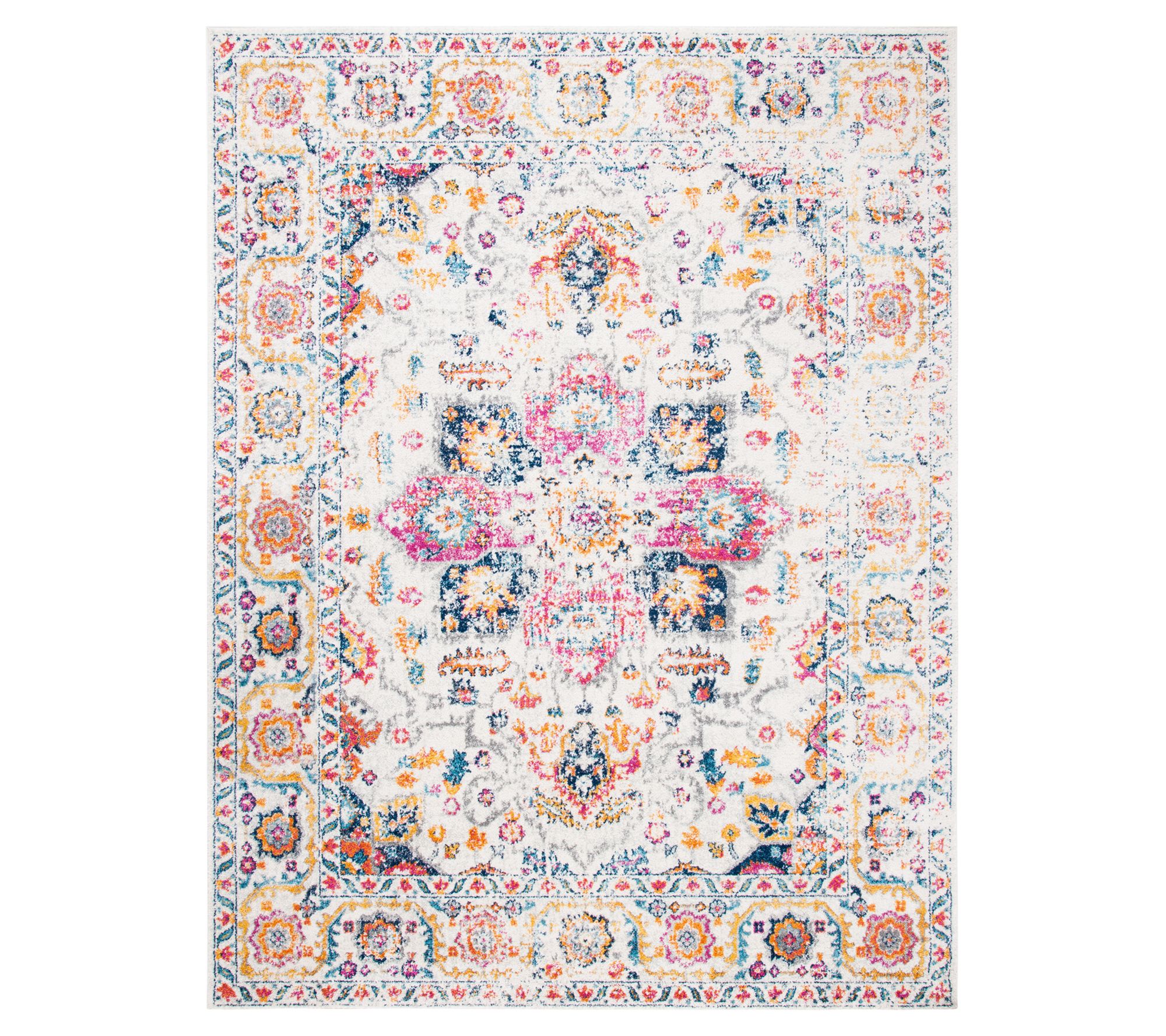 Safavieh Madison 603 Series 9' X 12' Rug