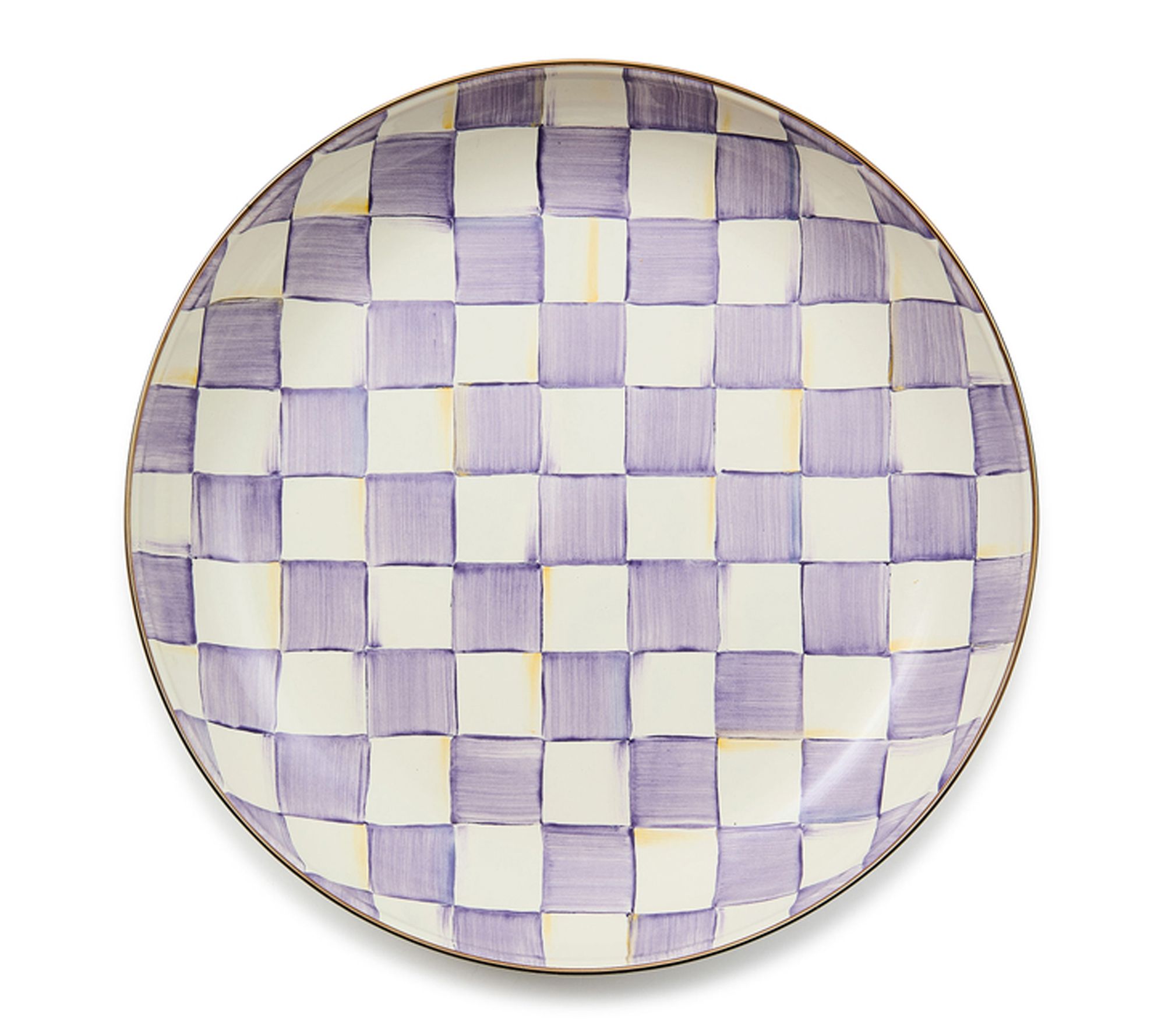Violet Check