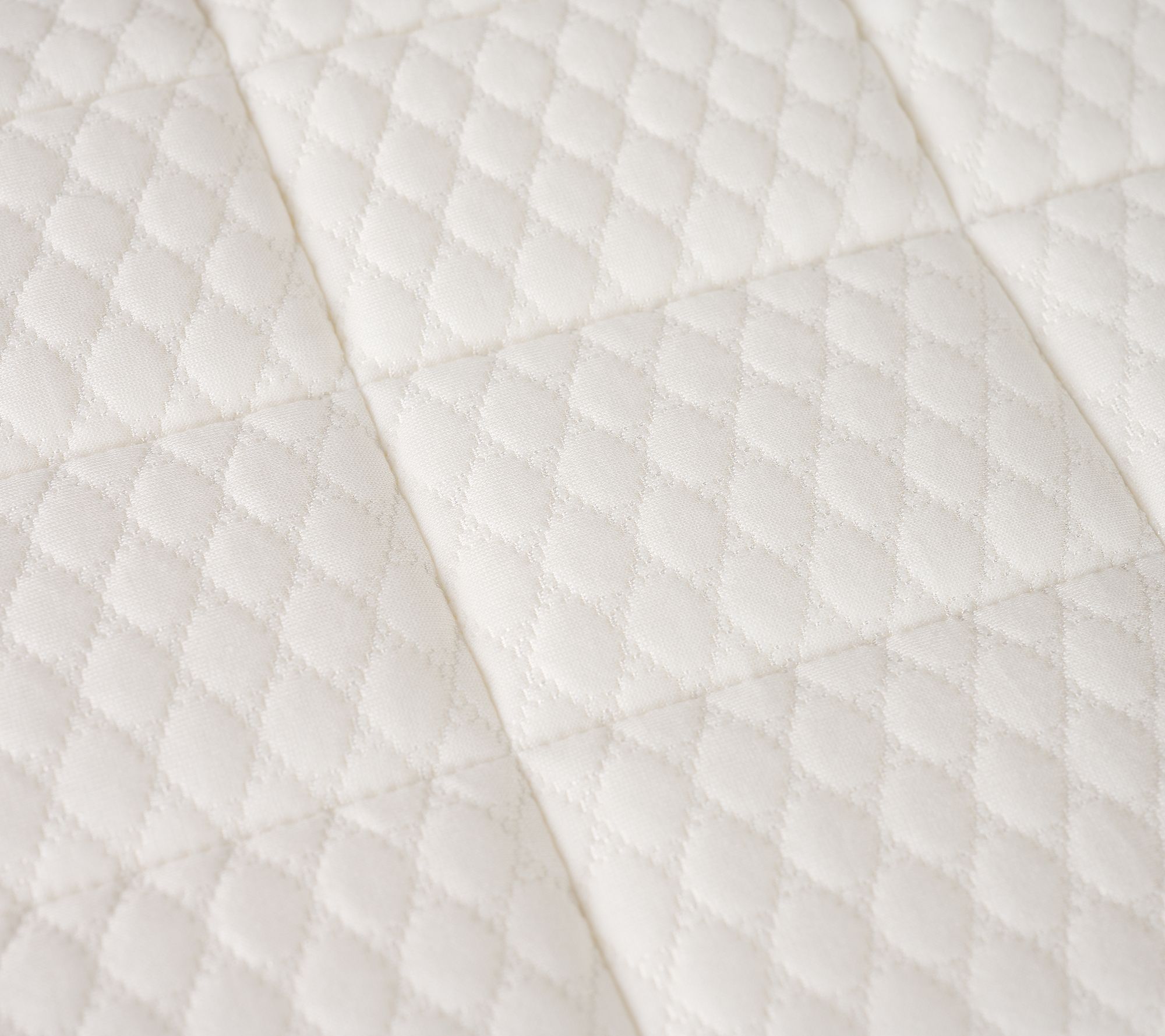 "As Is"Northern Nights 3" Zoned Memory Foam Mattress Topper King