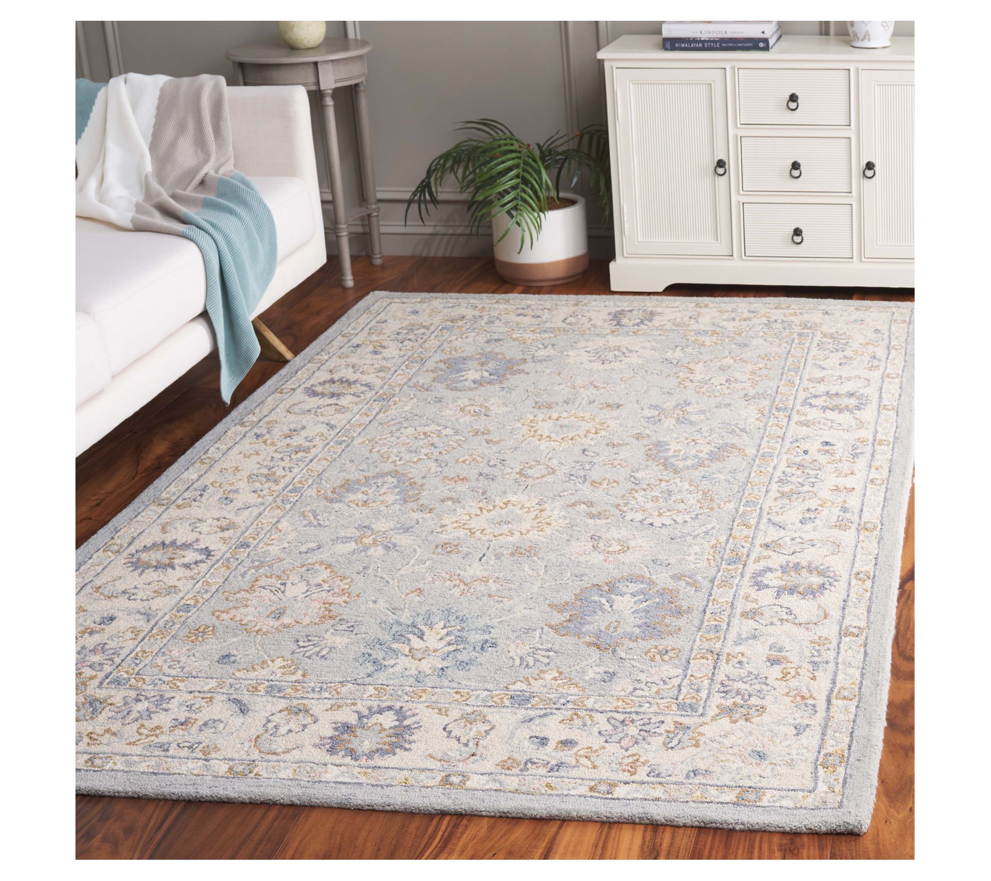 Safavieh Martha Stewart 3367 5' X 8' Rug