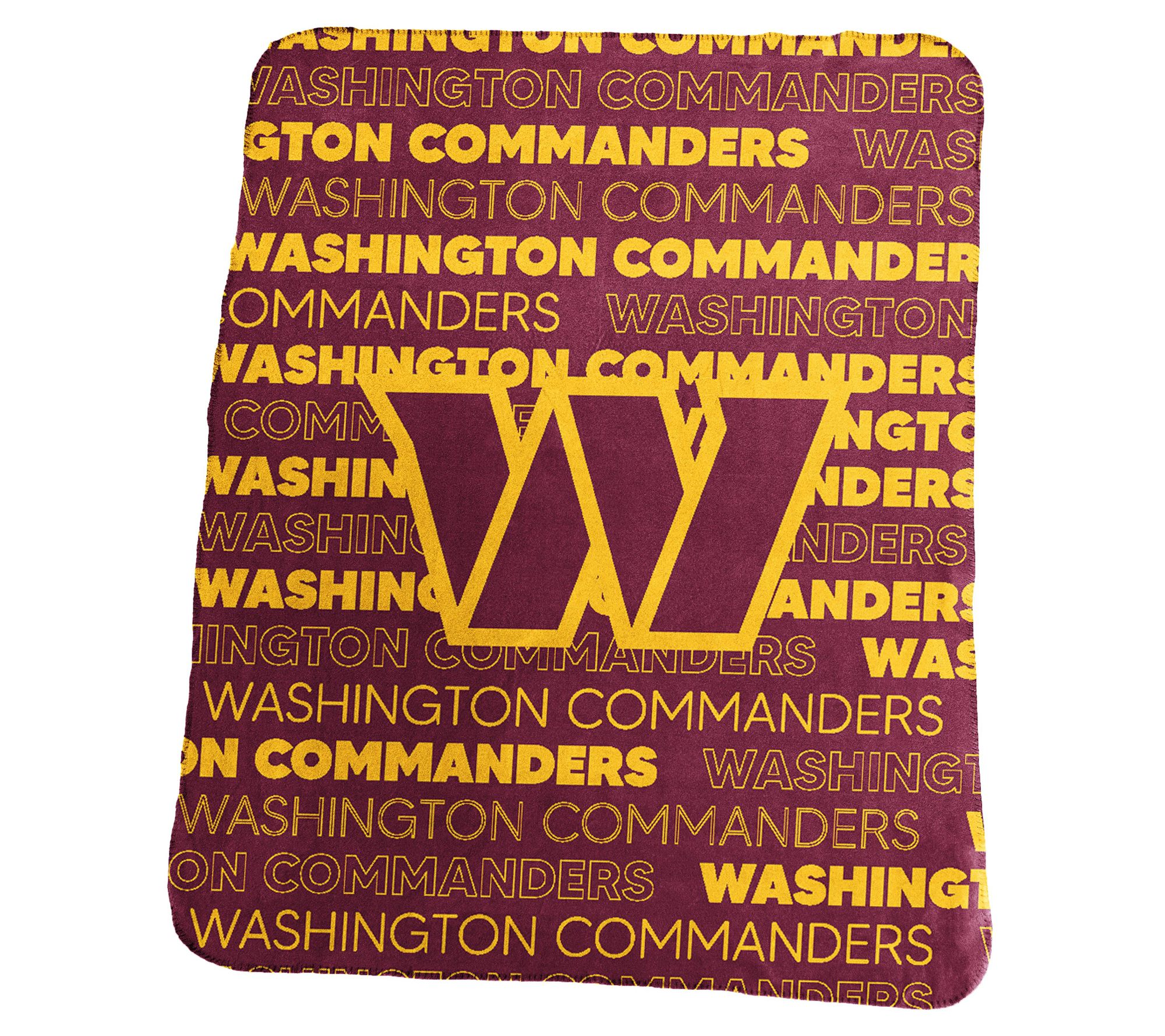 Commanders