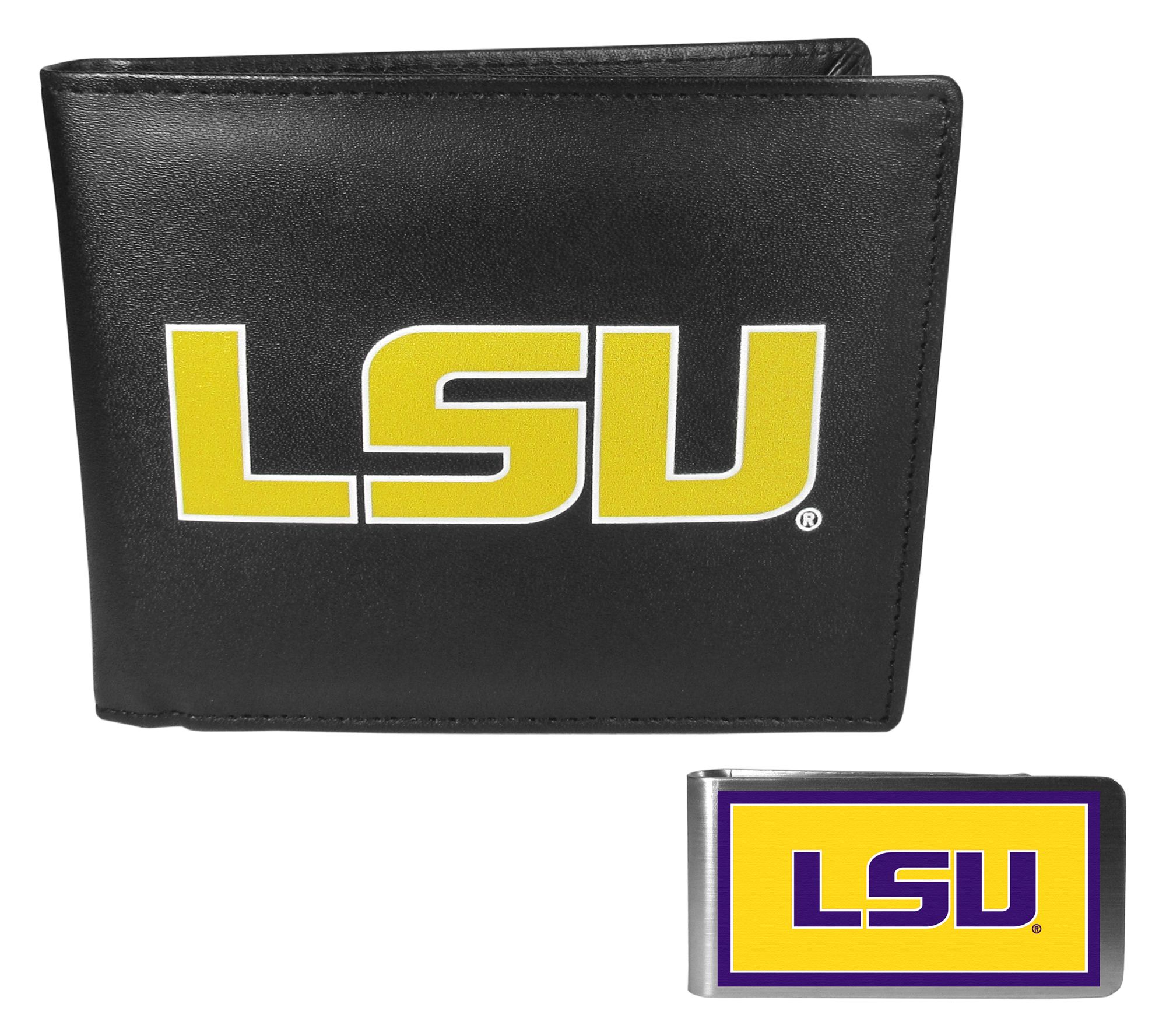 LSU Tigers