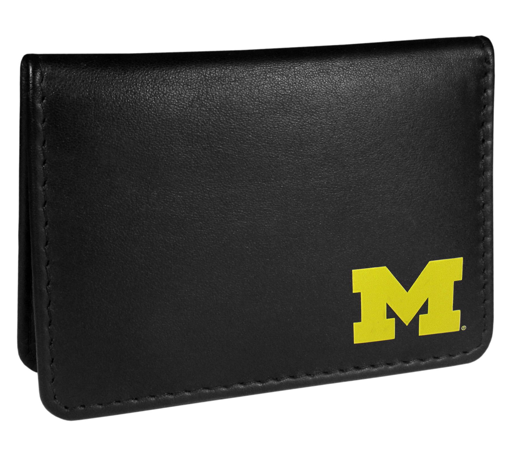 Siskiyou Sports NCAA College Weekend Bi-fold Wallet