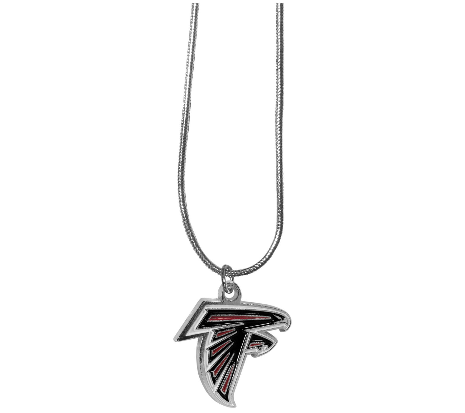 Siskiyou Sports NFL Snake Chain Necklace
