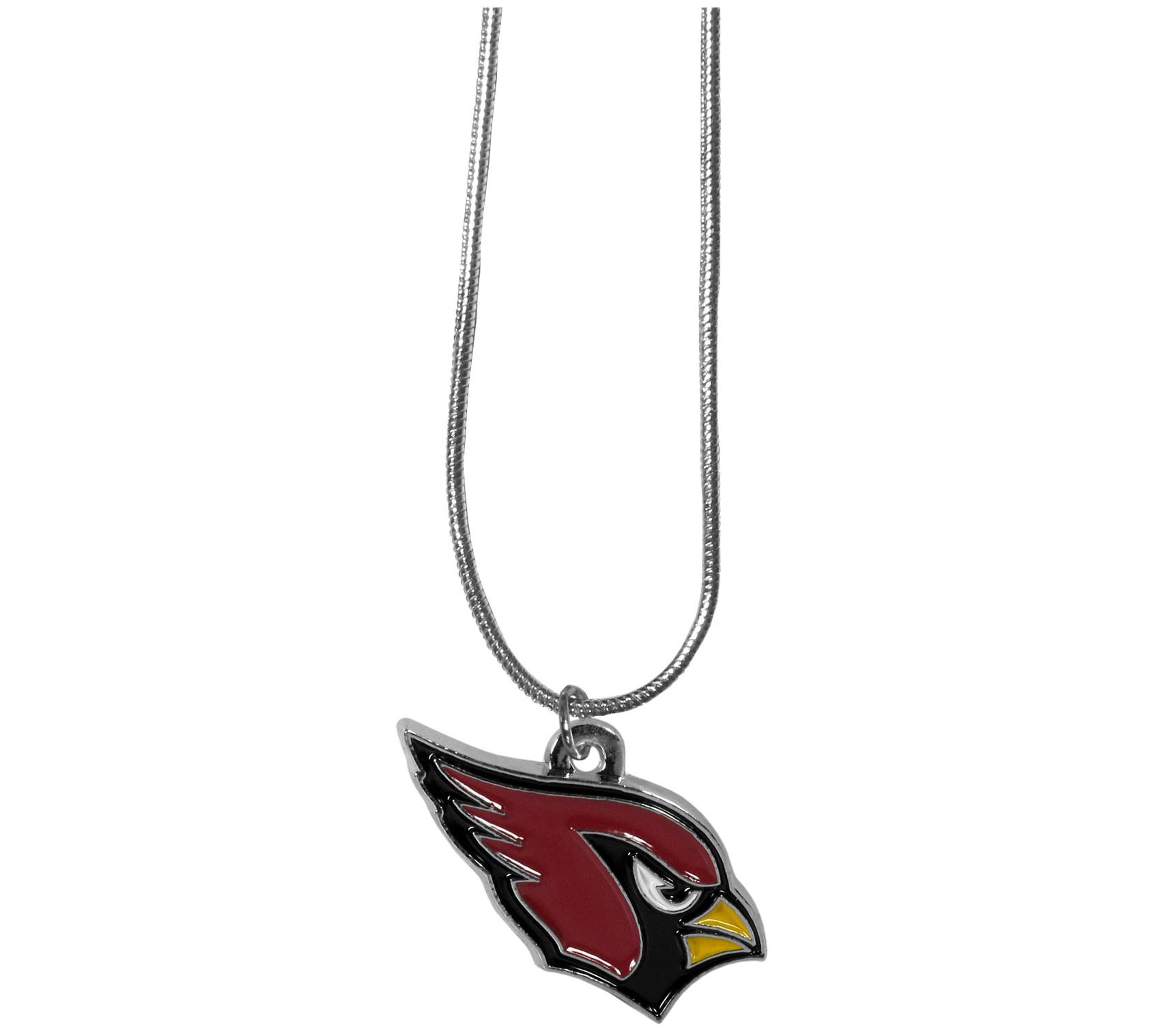 Siskiyou Sports NFL Snake Chain Necklace