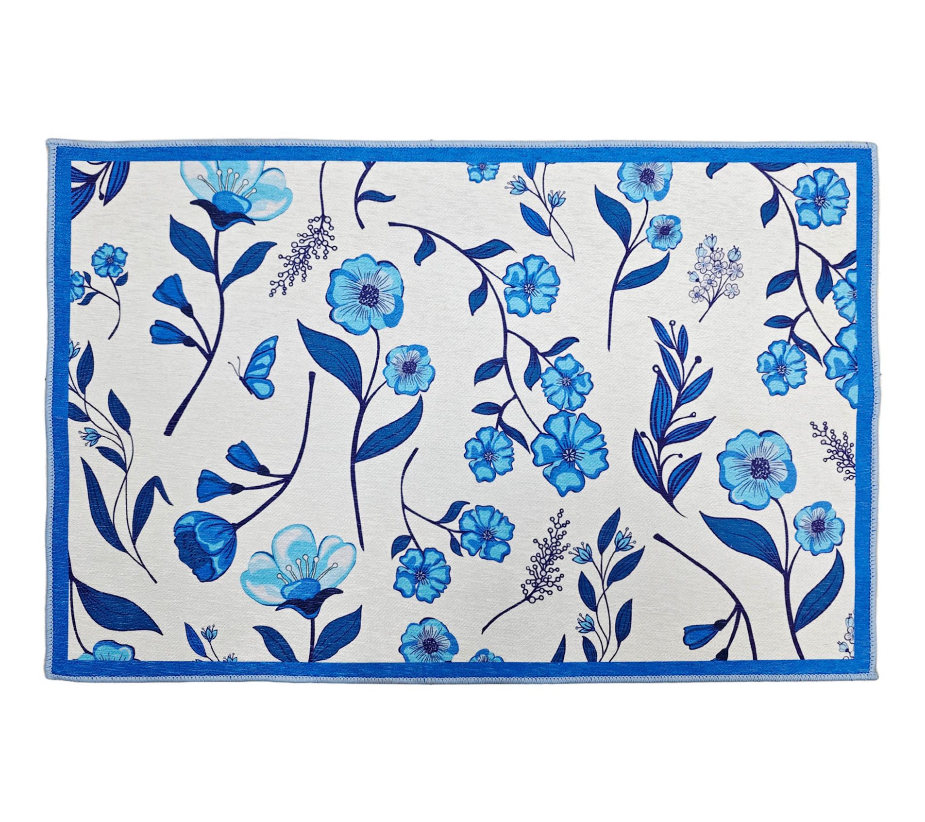 Temp-tations Seasonal Indoor Patterned Mat
