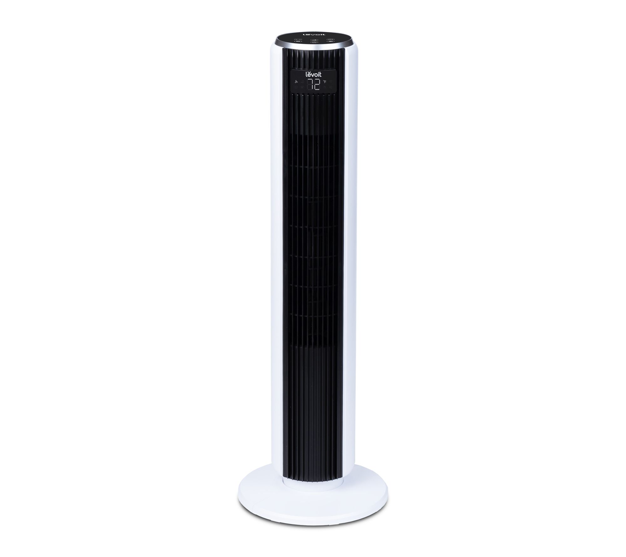 LEVOIT Classic 36-Inch Smart Tower Fan LTF -F362S-WUSR White US