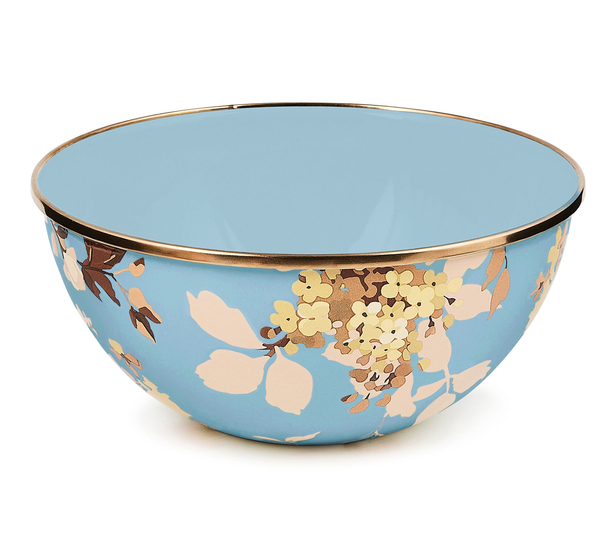 MacKenzie -Childs Small Everyday Bowl