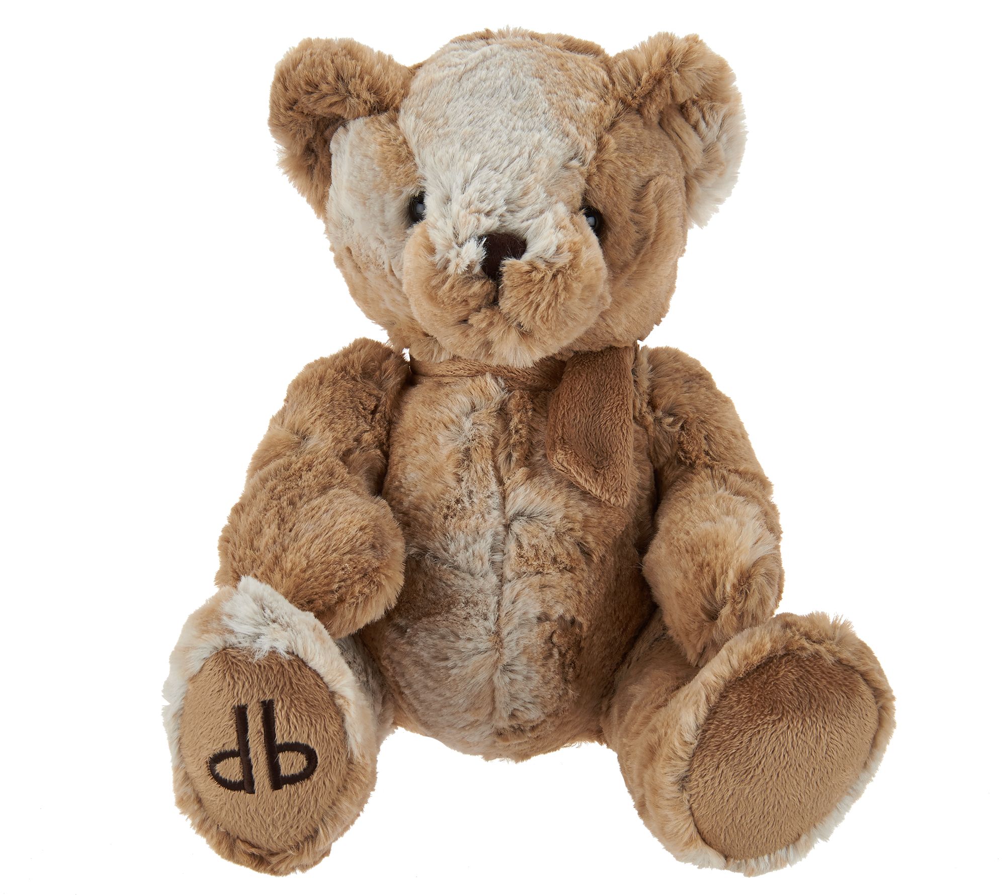 dennis basso teddy bear