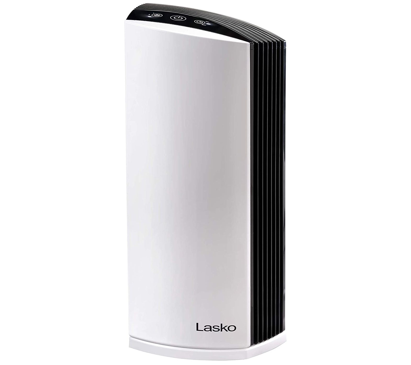 Lasko HEPA Filter Air Purifier Tower