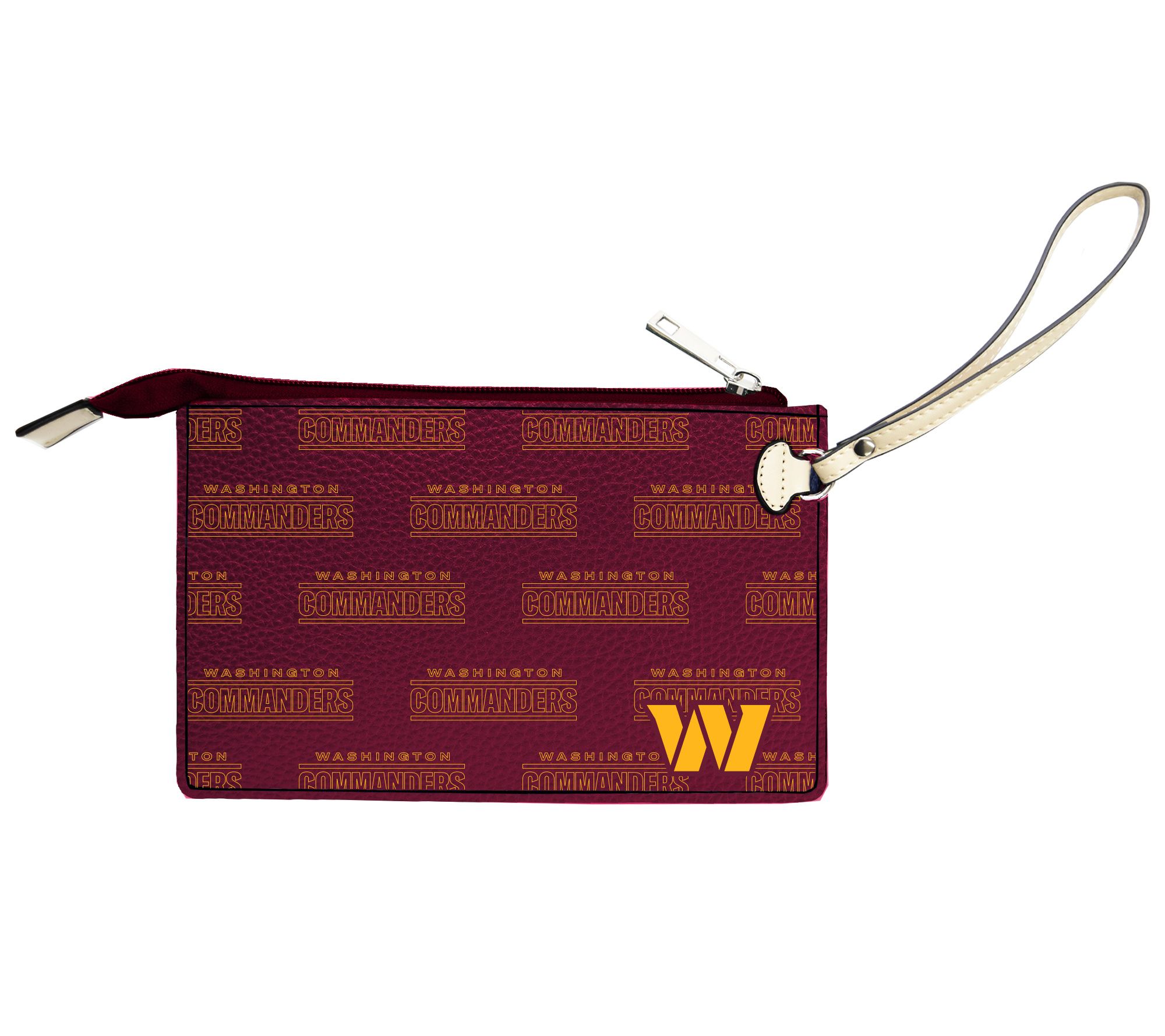 NFL Victory Wristlet