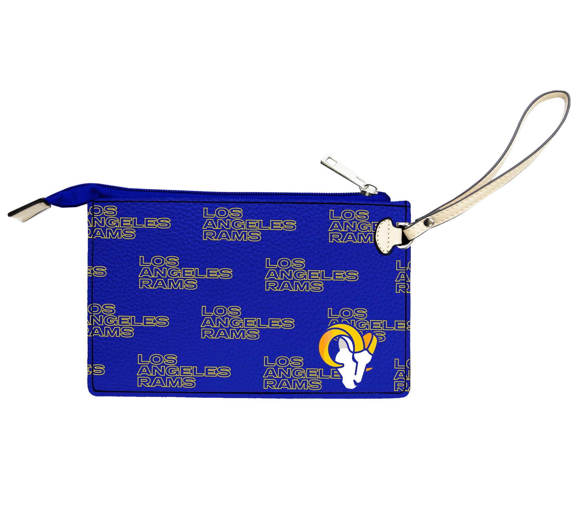 NFL Victory Wristlet