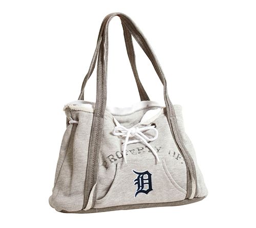 Little Earth MLB Hoodie Purse