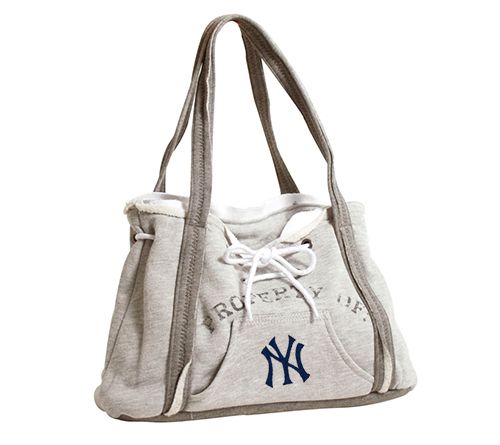 Little Earth MLB Hoodie Purse