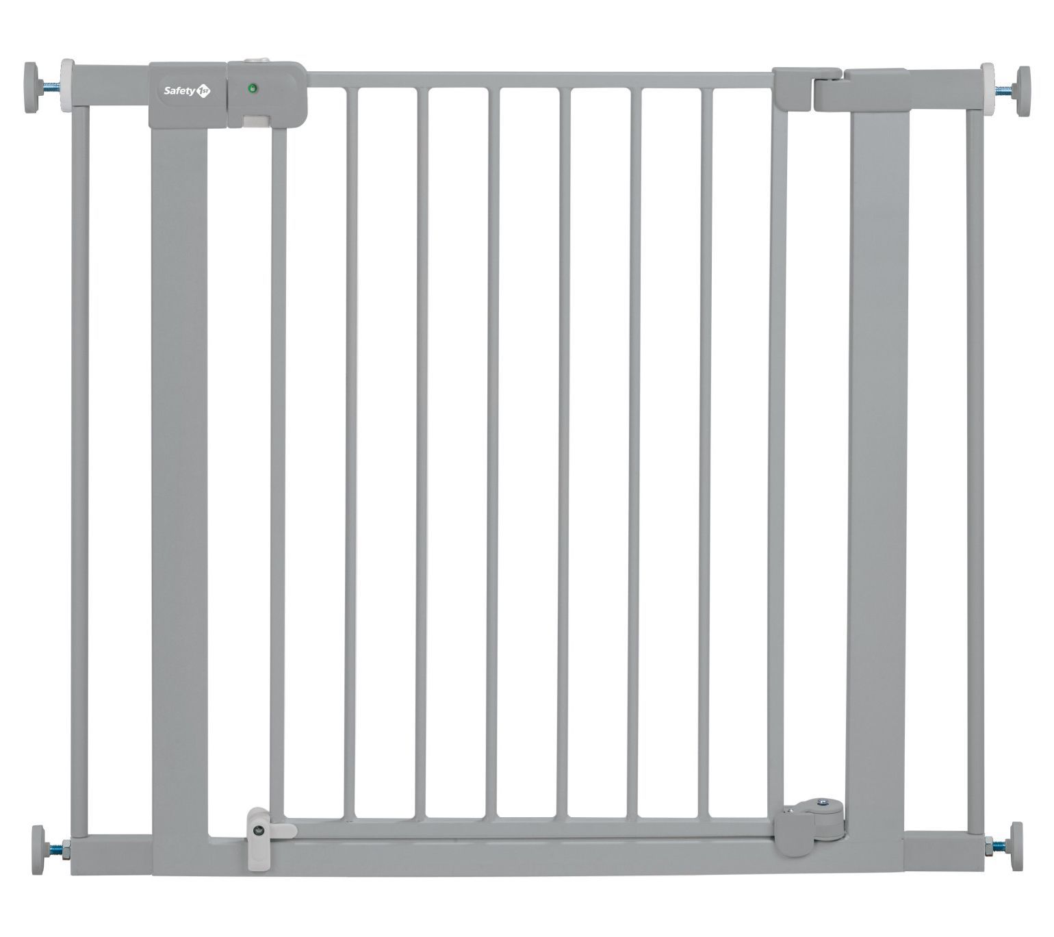 Safety 1st Auto-Close Baby Gate Easy Install