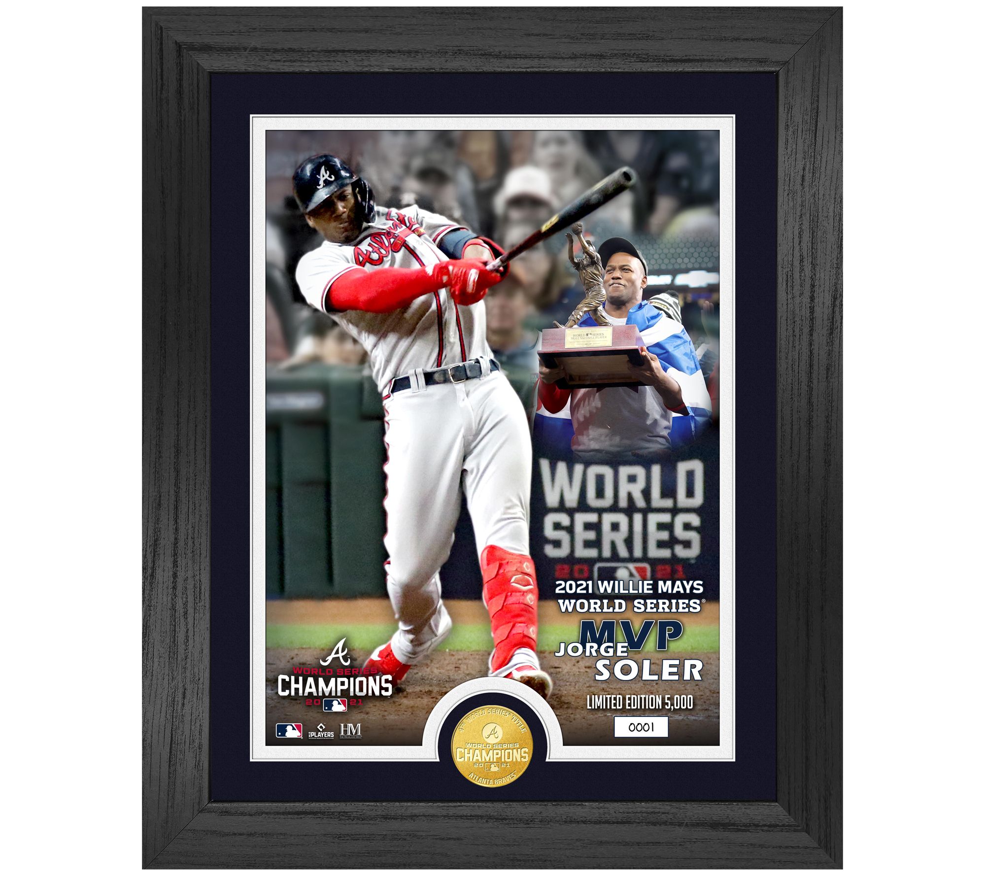 Highland Mint Boston Red Sox 12 x 20 World Series Championships Legacy  Supreme Photomint