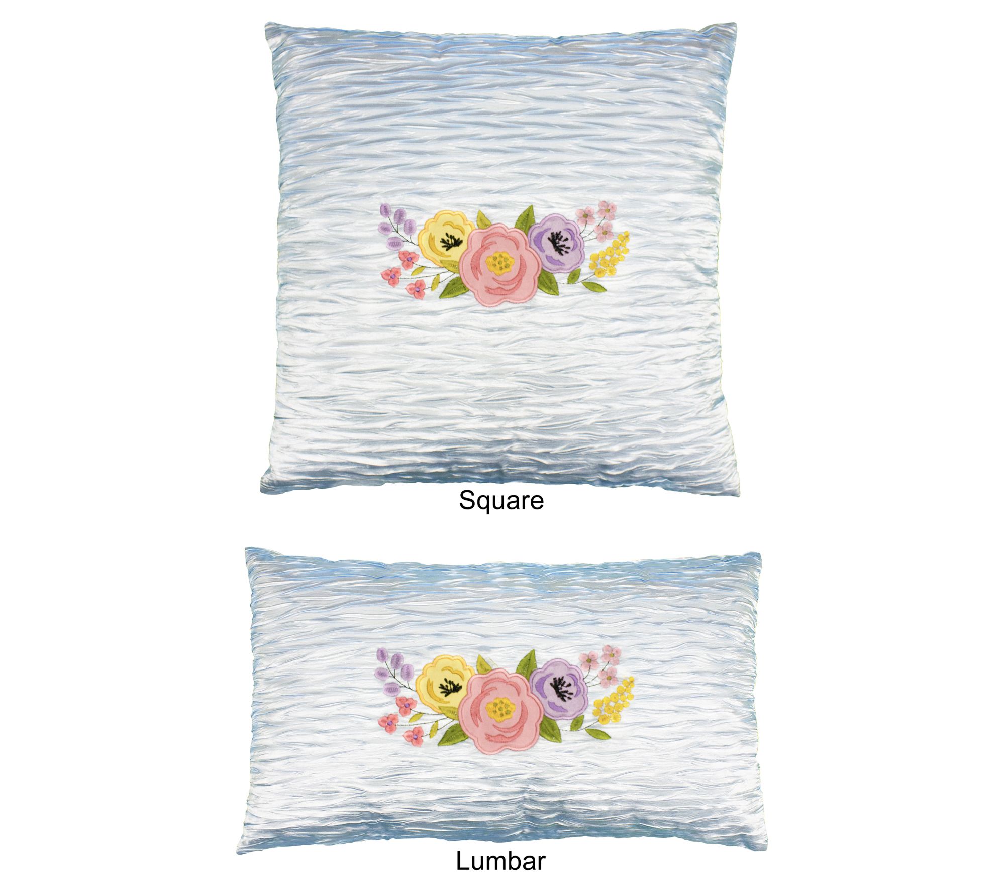 Linum Home Textiles Primavera Pillow Cover