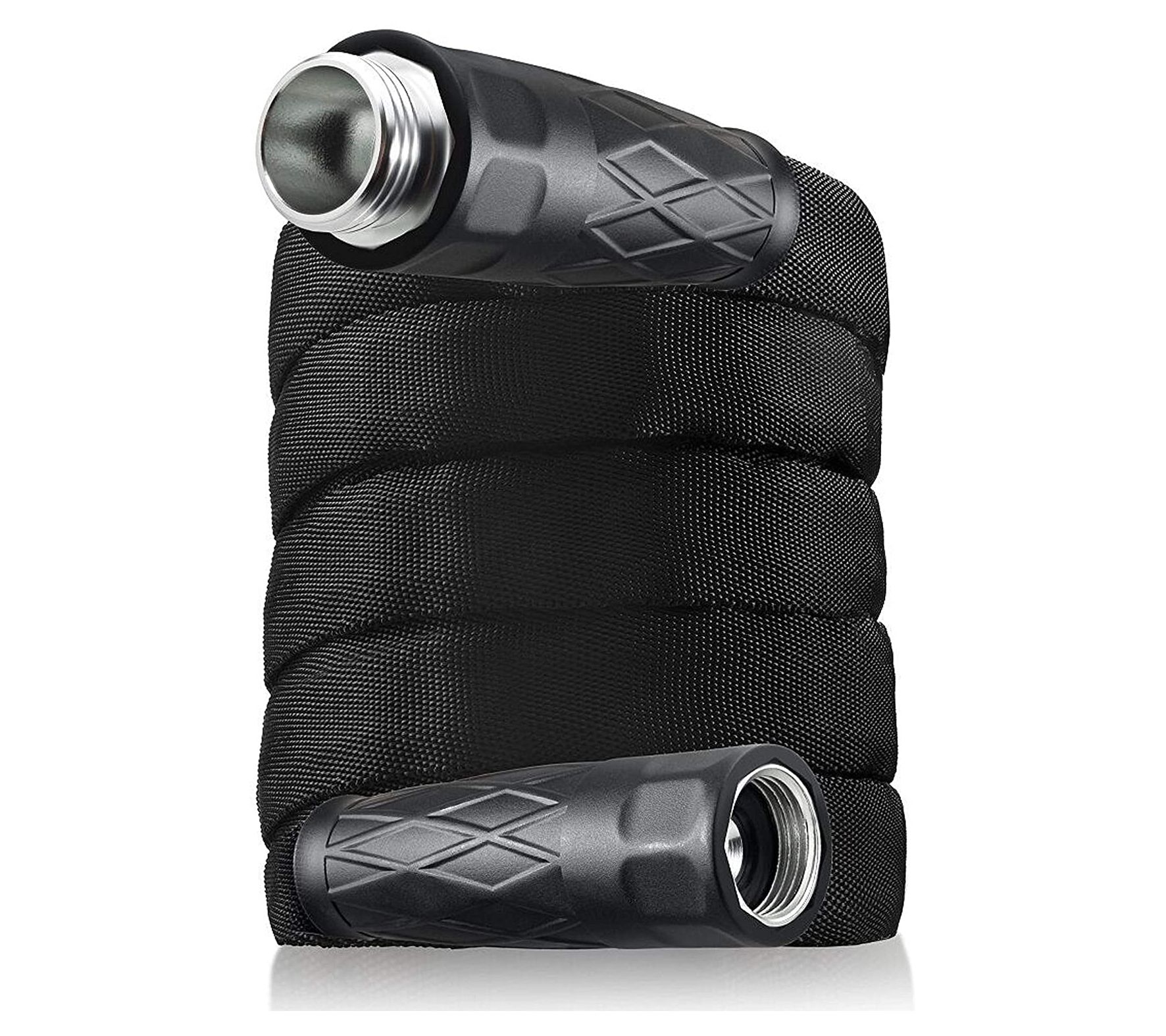 Bionic Flex 50' Heavy Duty Lightweight 500 PSI Garden Hose