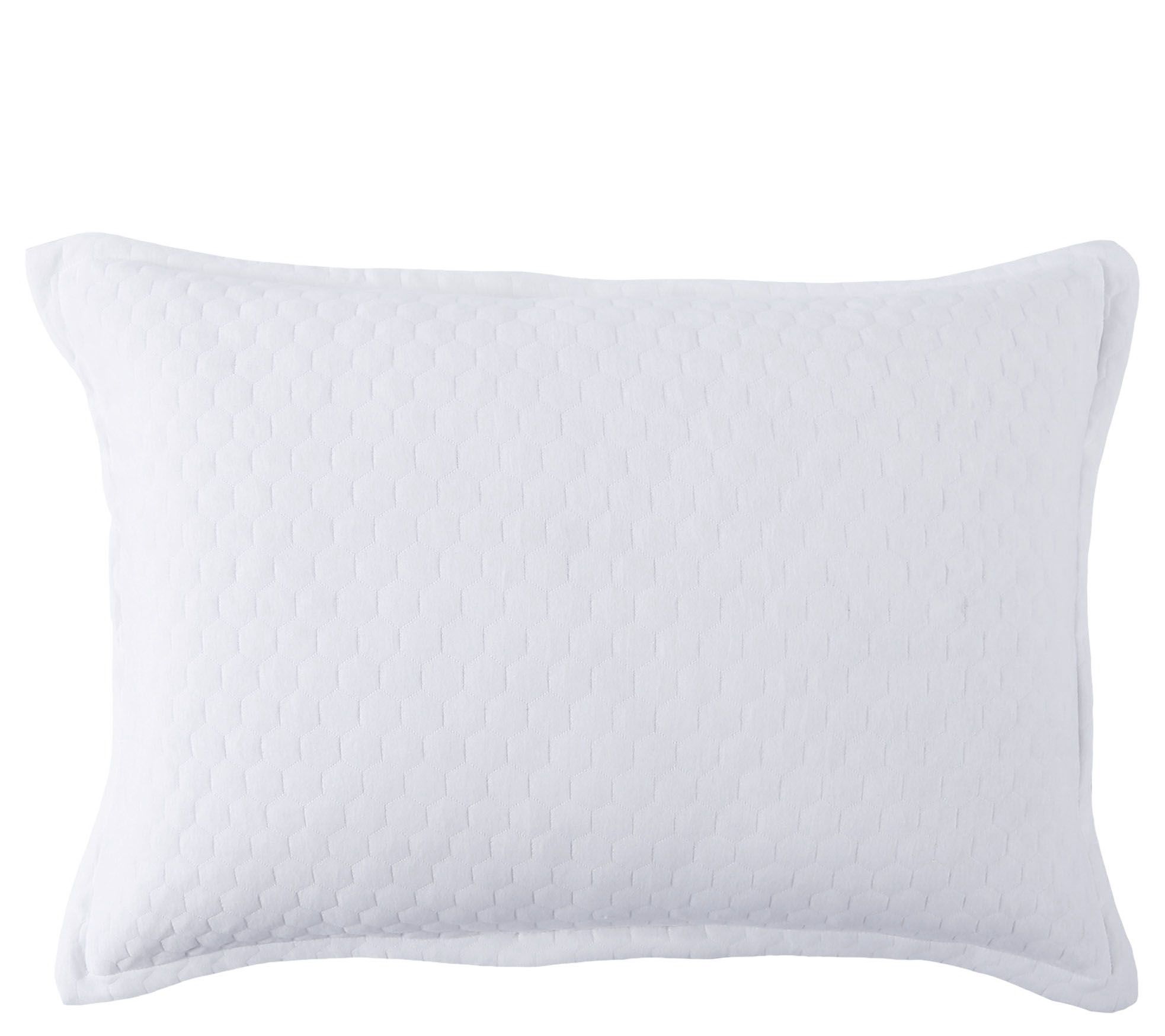 Berkshire Blanket Triple Knit Cotton Blend TwinDuvet Set