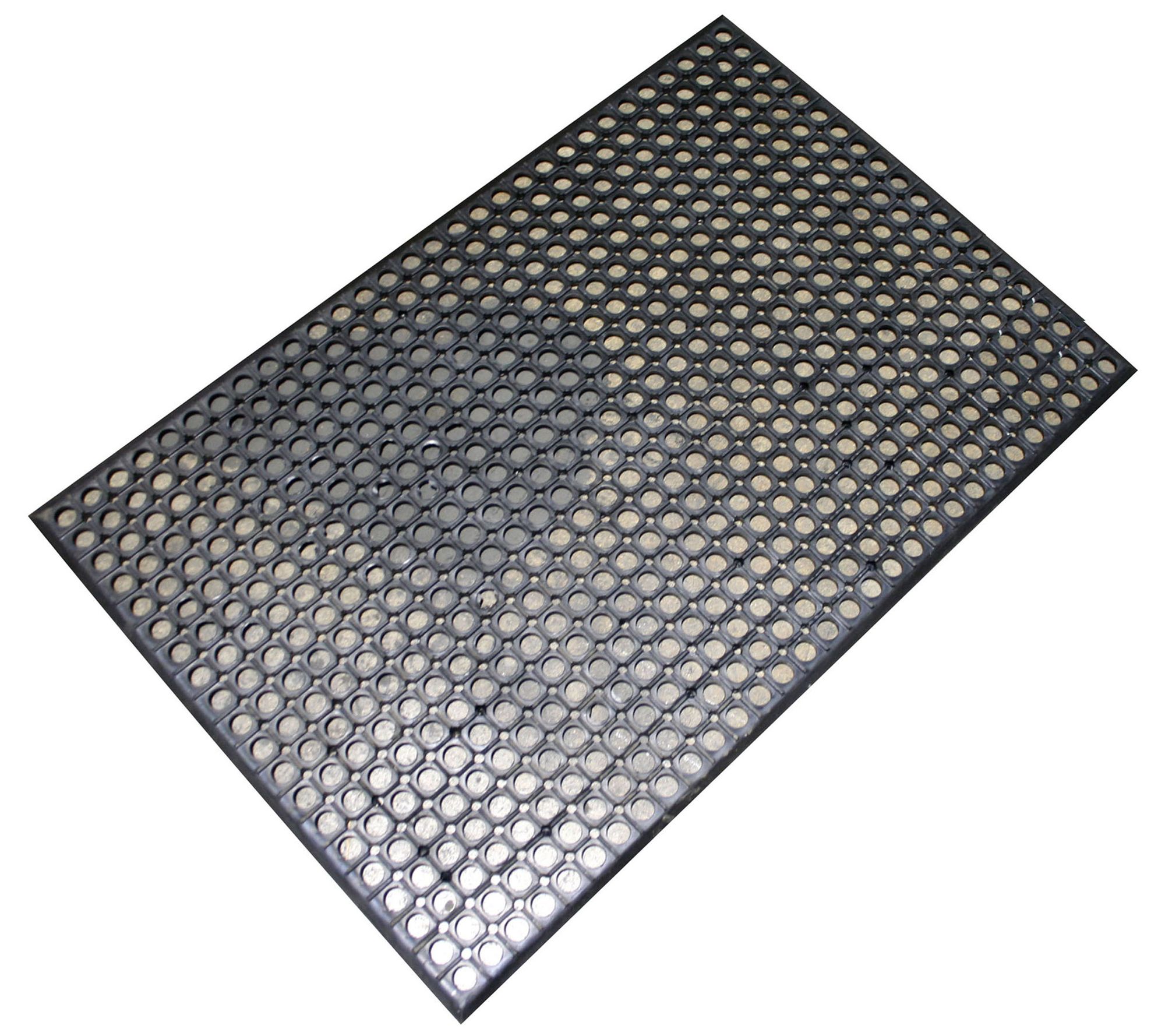 Buffalo Tools 2 x 3 Foot Industrial Rubber Floor Mat