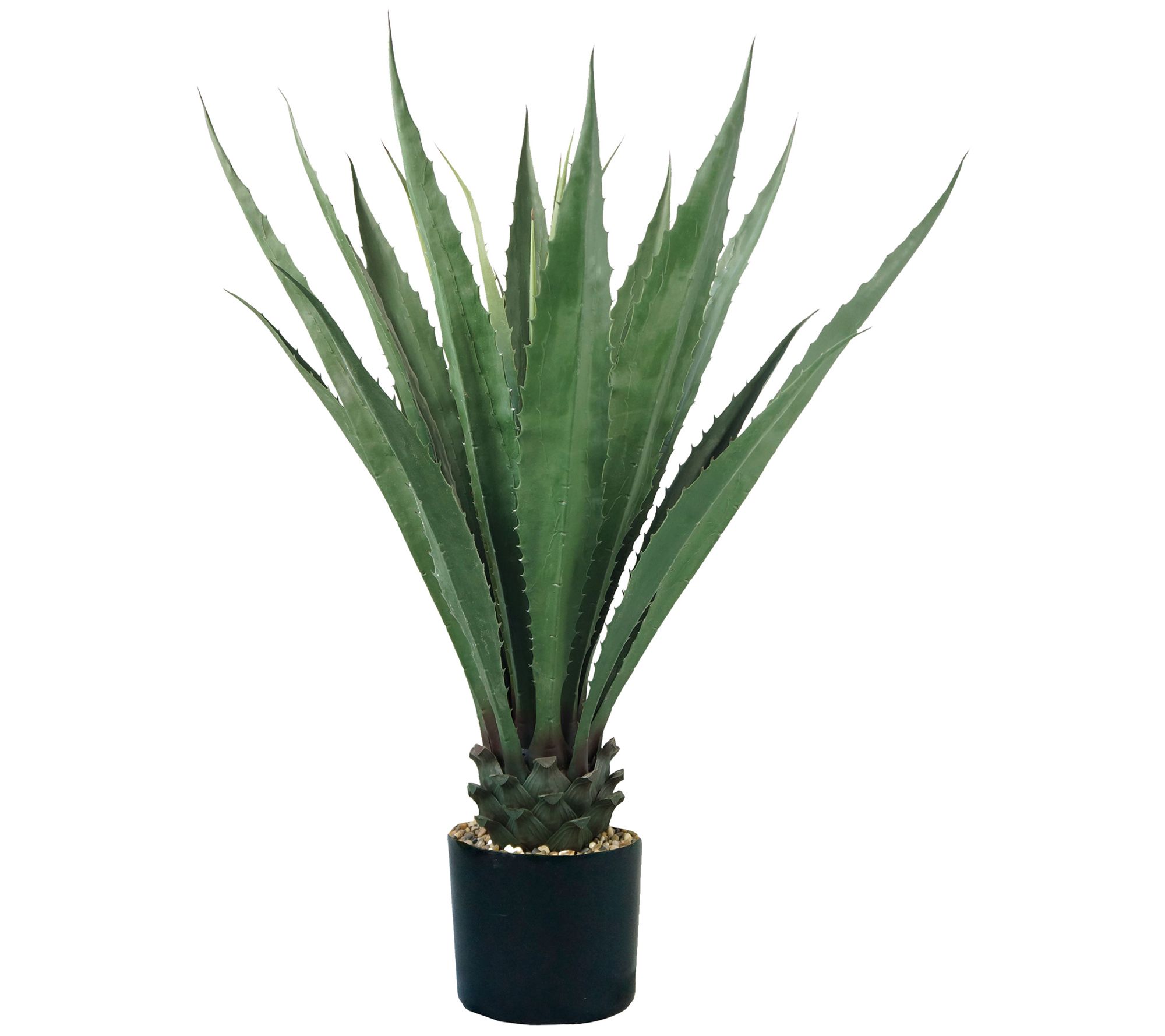 Vintage Home Artificial 48" Agave Plant