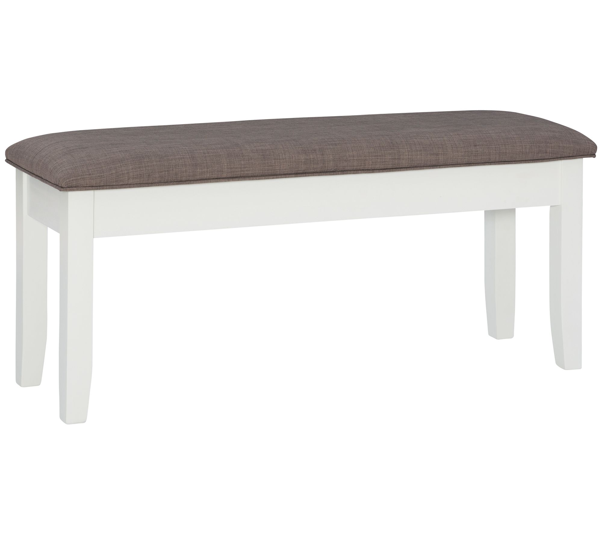 Powell Home Fashions 40" Shaffer Storage Bench