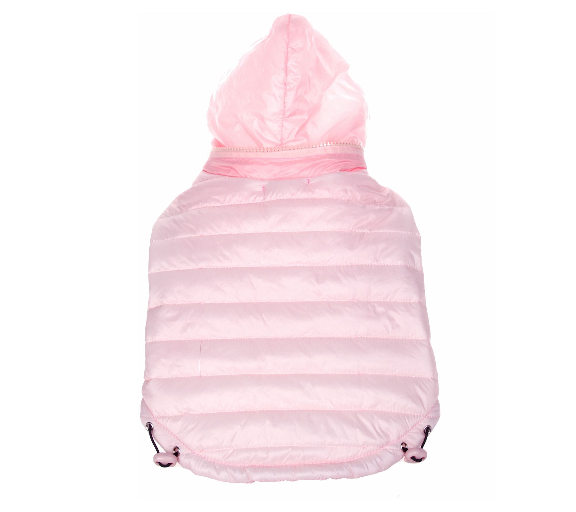 Pet Life Lightweight Adjustable 'Sporty Avalanche' Pet Coat