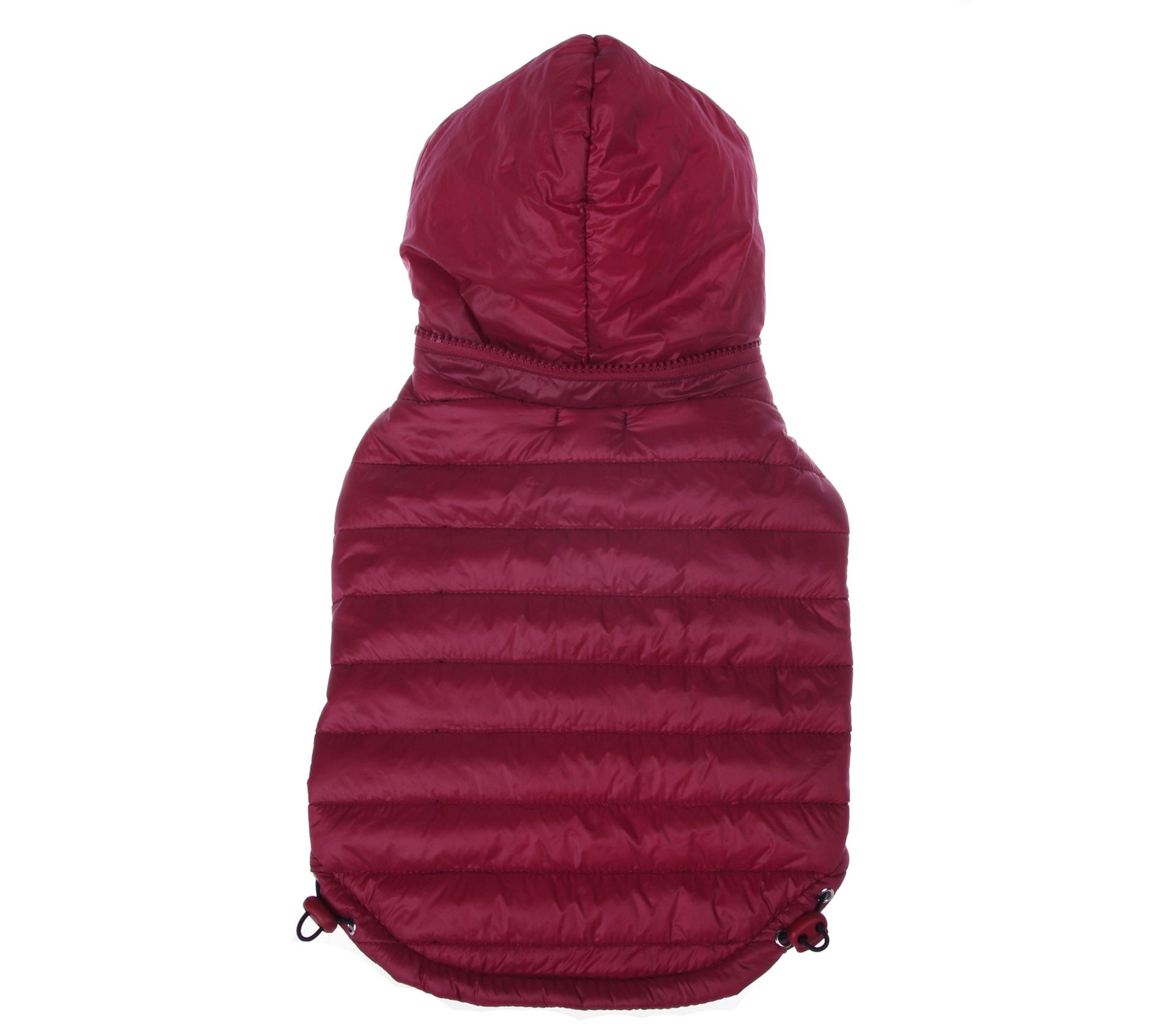 Pet Life Lightweight Adjustable 'Sporty Avalanche' Pet Coat