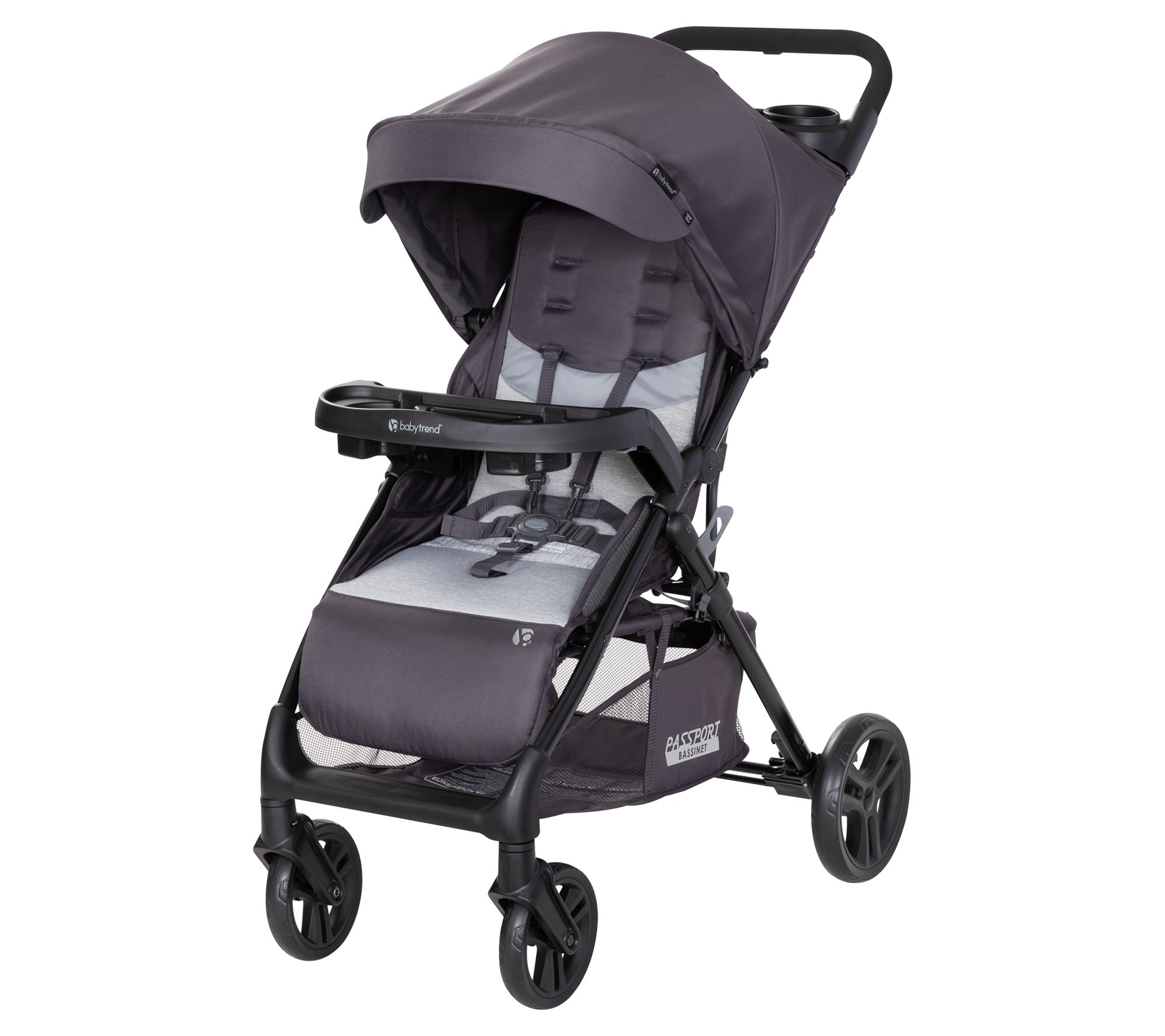Baby Trend Passport Bassinet Stroller