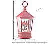 Valerie Parr Hill 10" LED Cardinals Lantern Globe, 2 of 3
