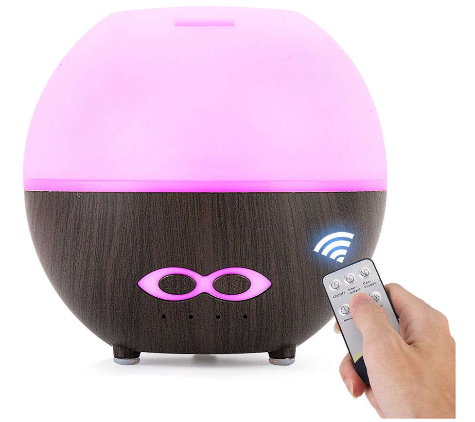 Saryans Huma 2029 Humidifier - 400ml